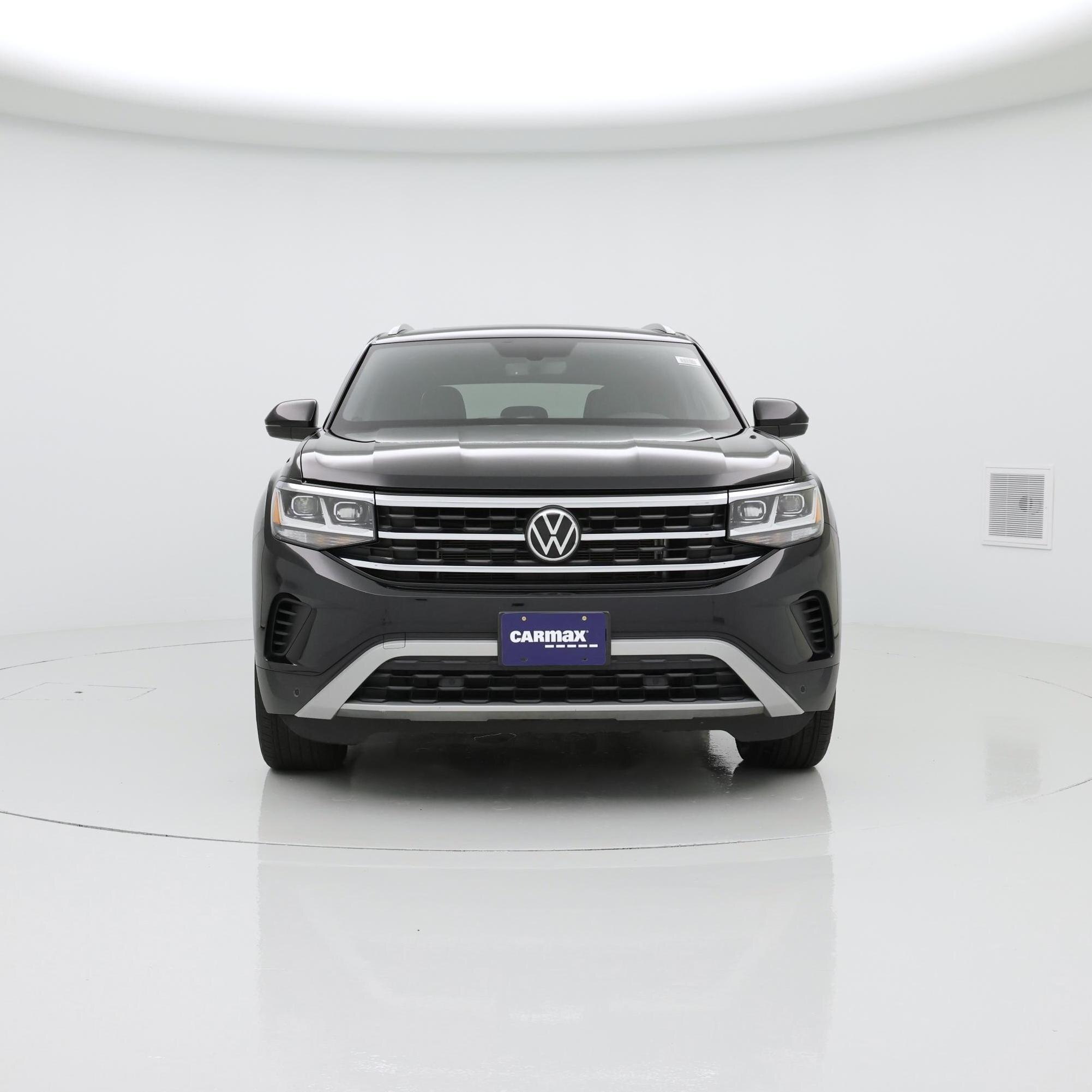 Thumbnail: 2022 Volkswagen Atlas - 5