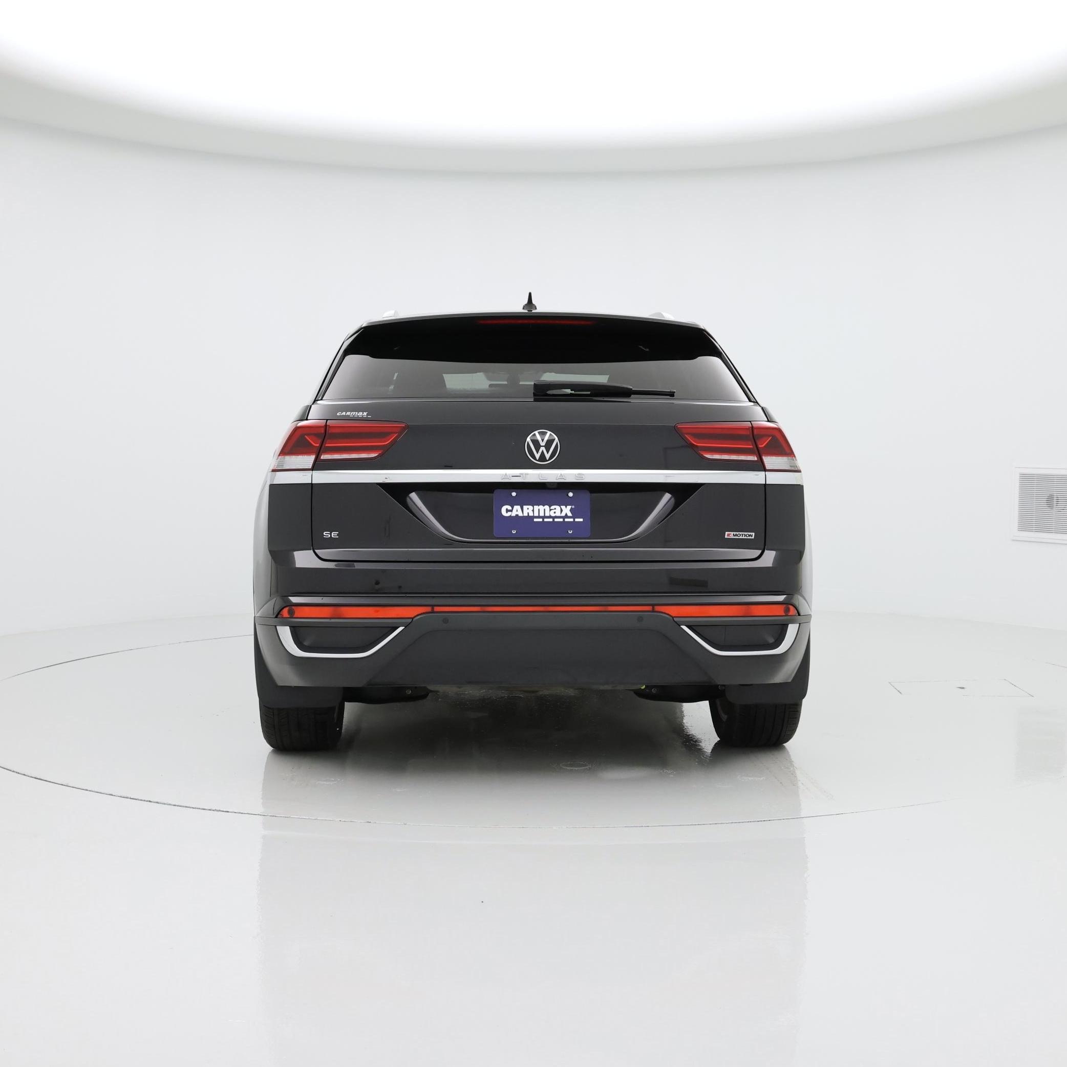 Thumbnail: 2022 Volkswagen Atlas - 6