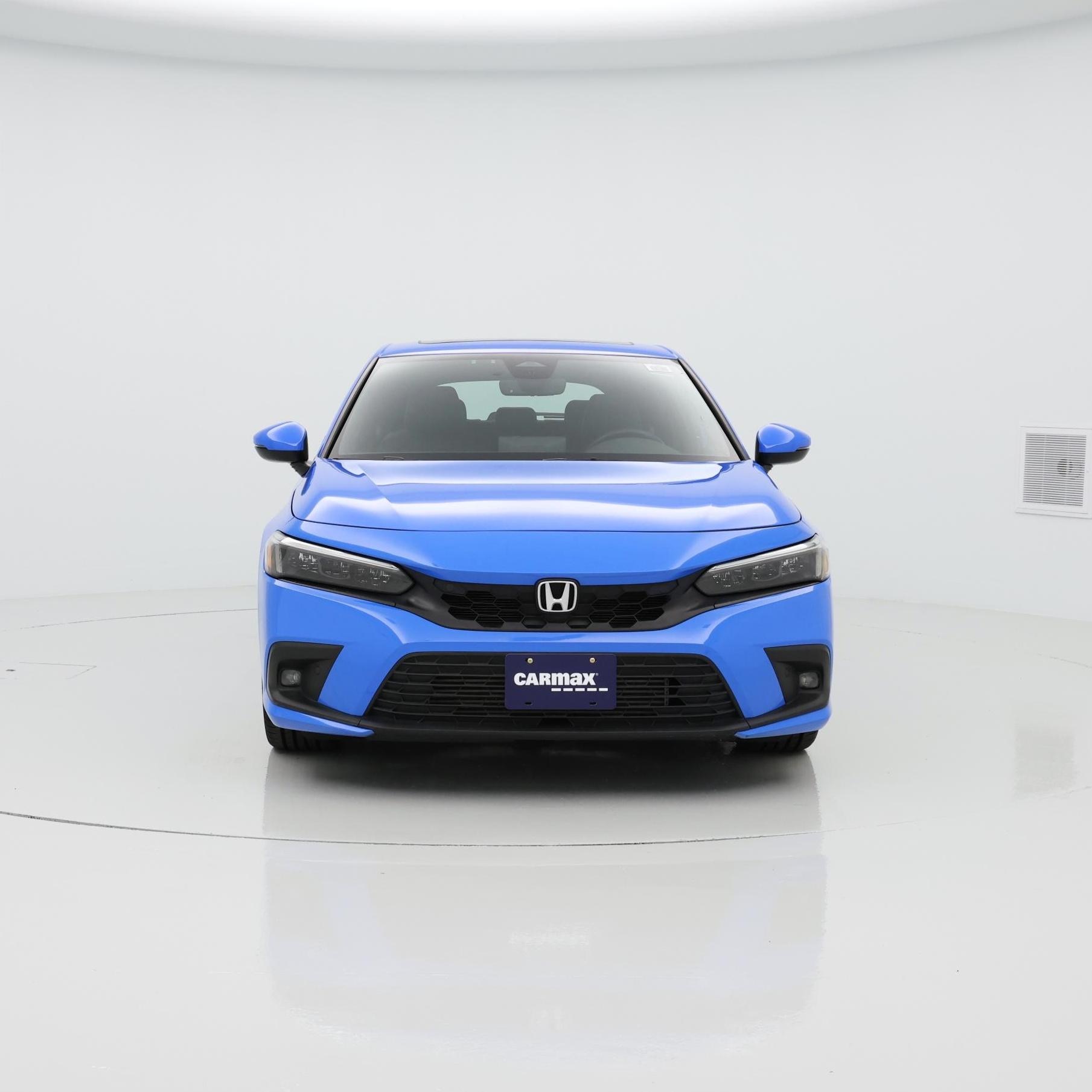Thumbnail: 2022 Honda Civic - 5