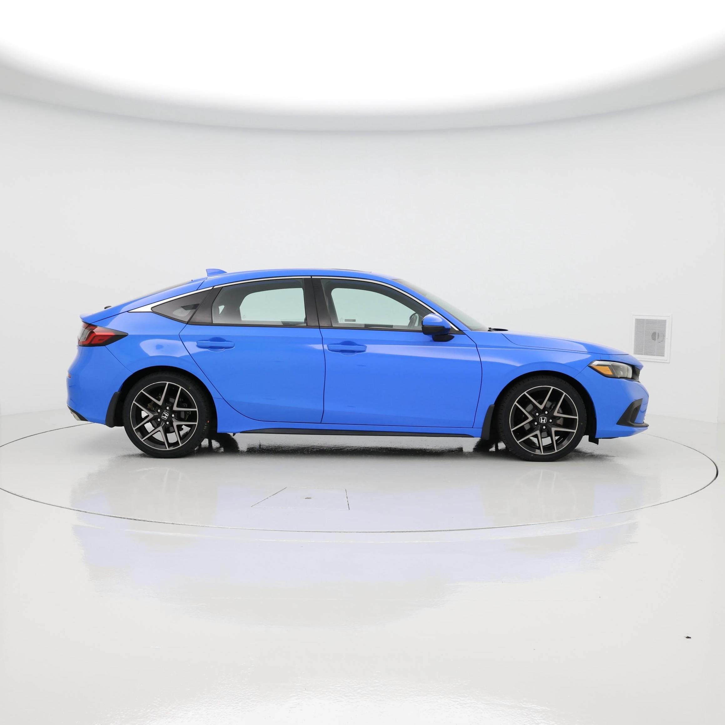 Thumbnail: 2022 Honda Civic - 7