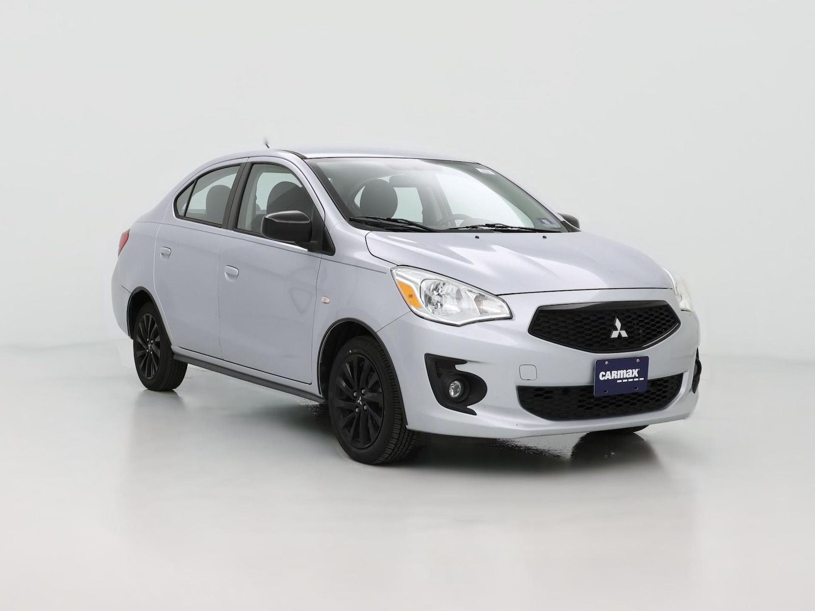 2020 Mitsubishi Mirage G4 LE