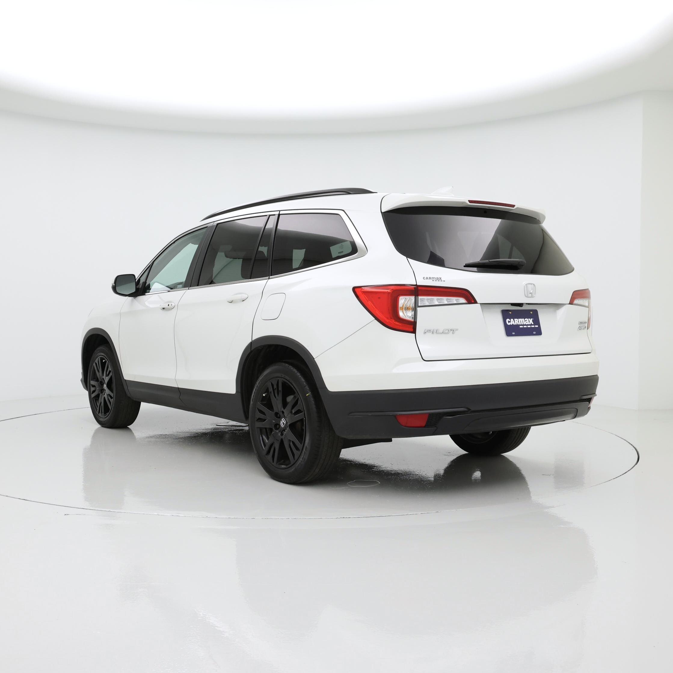 Thumbnail: 2022 Honda Pilot - 2