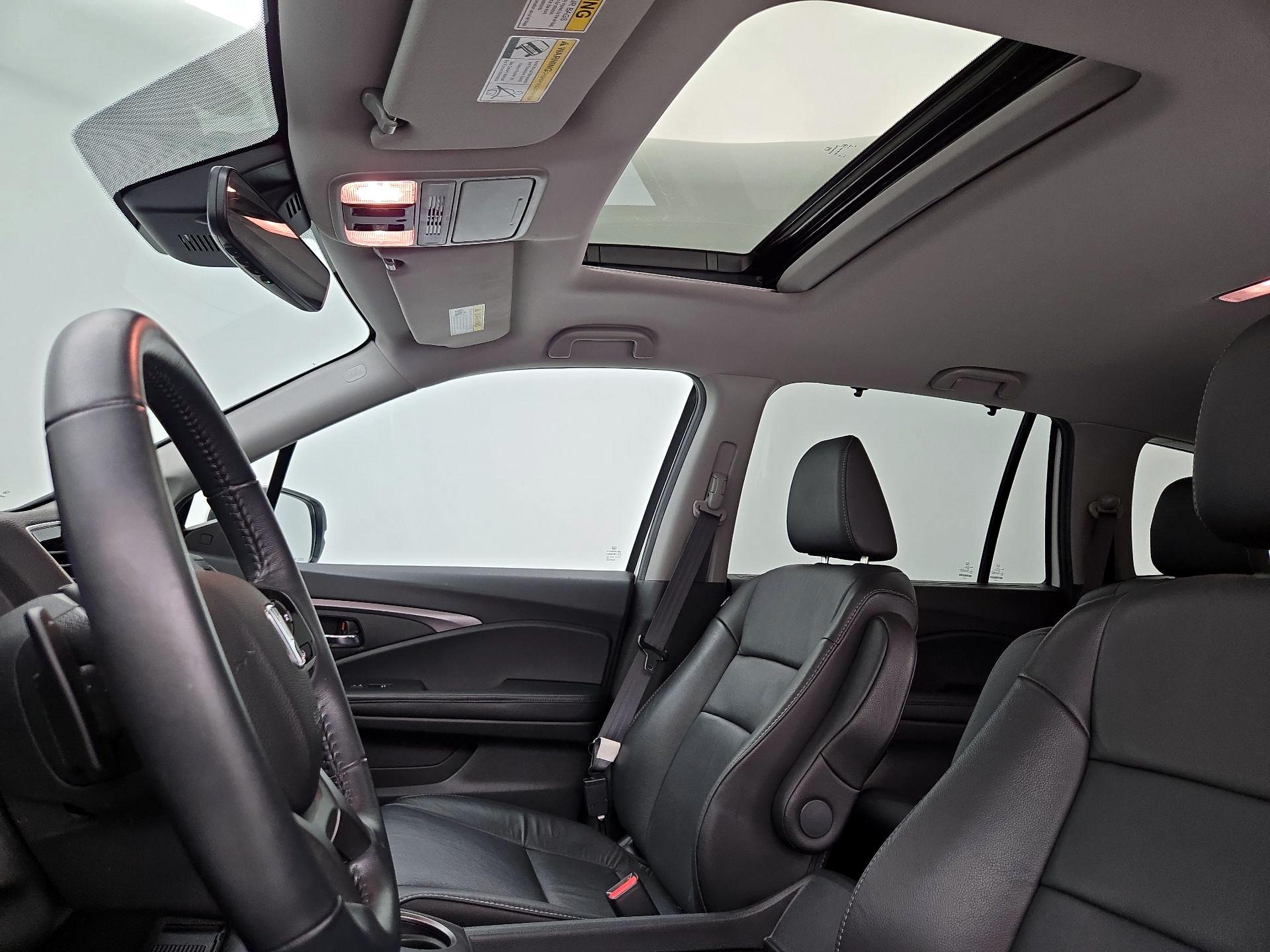 Thumbnail: 2022 Honda Pilot - 19