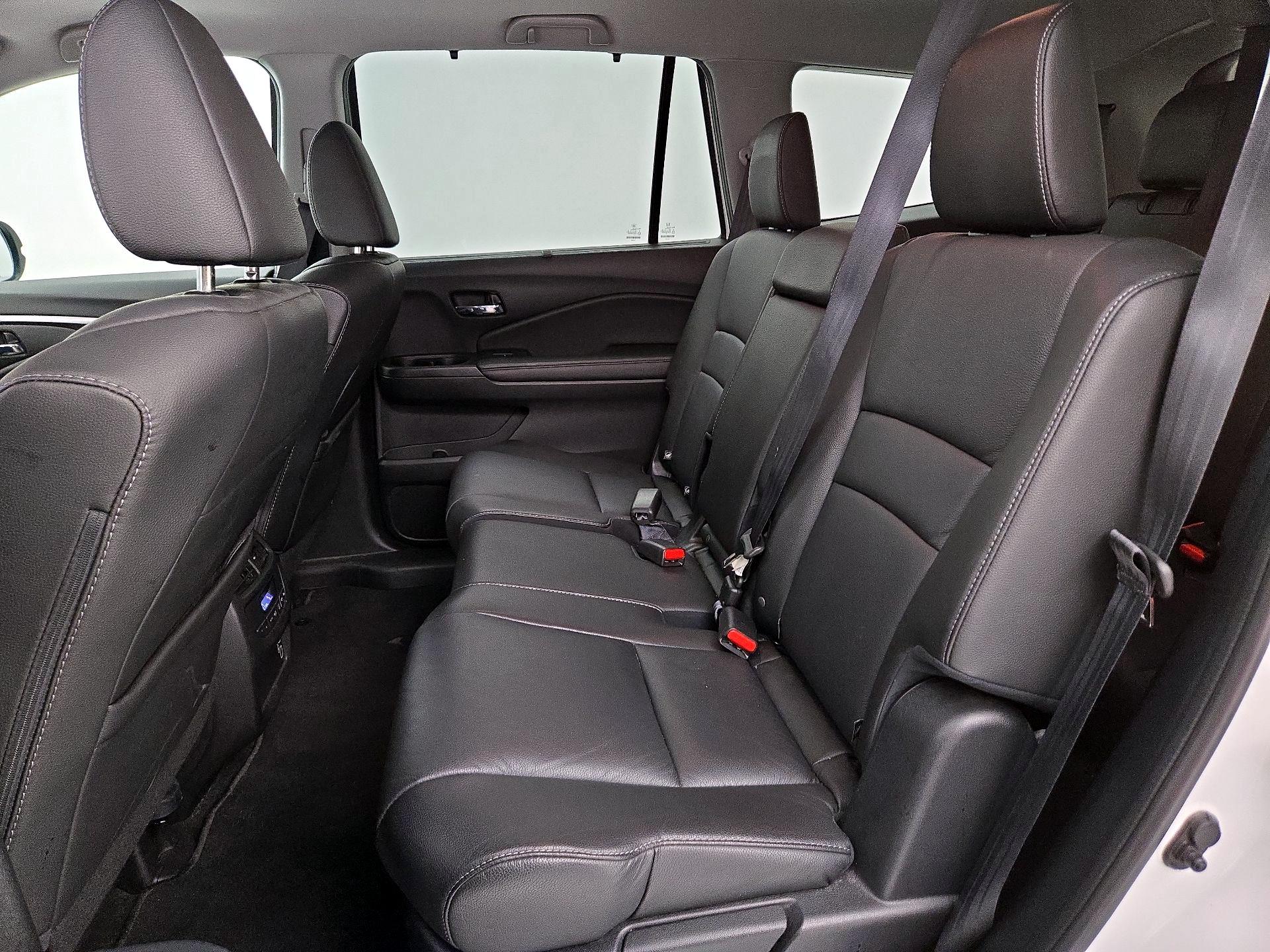 Thumbnail: 2022 Honda Pilot - 20