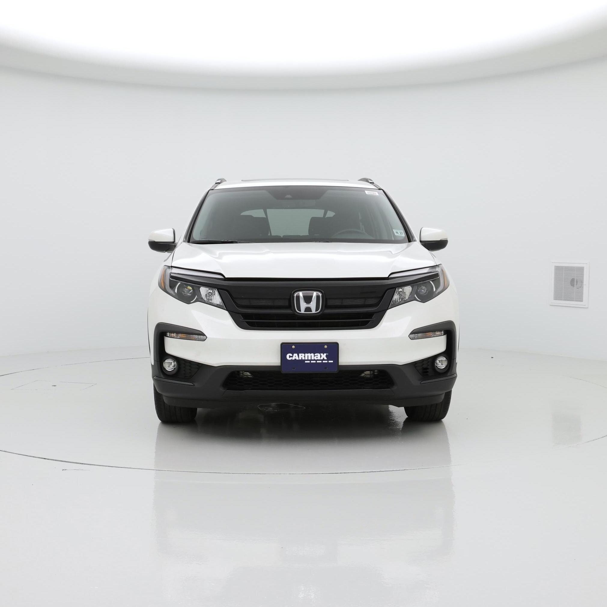 Thumbnail: 2022 Honda Pilot - 5