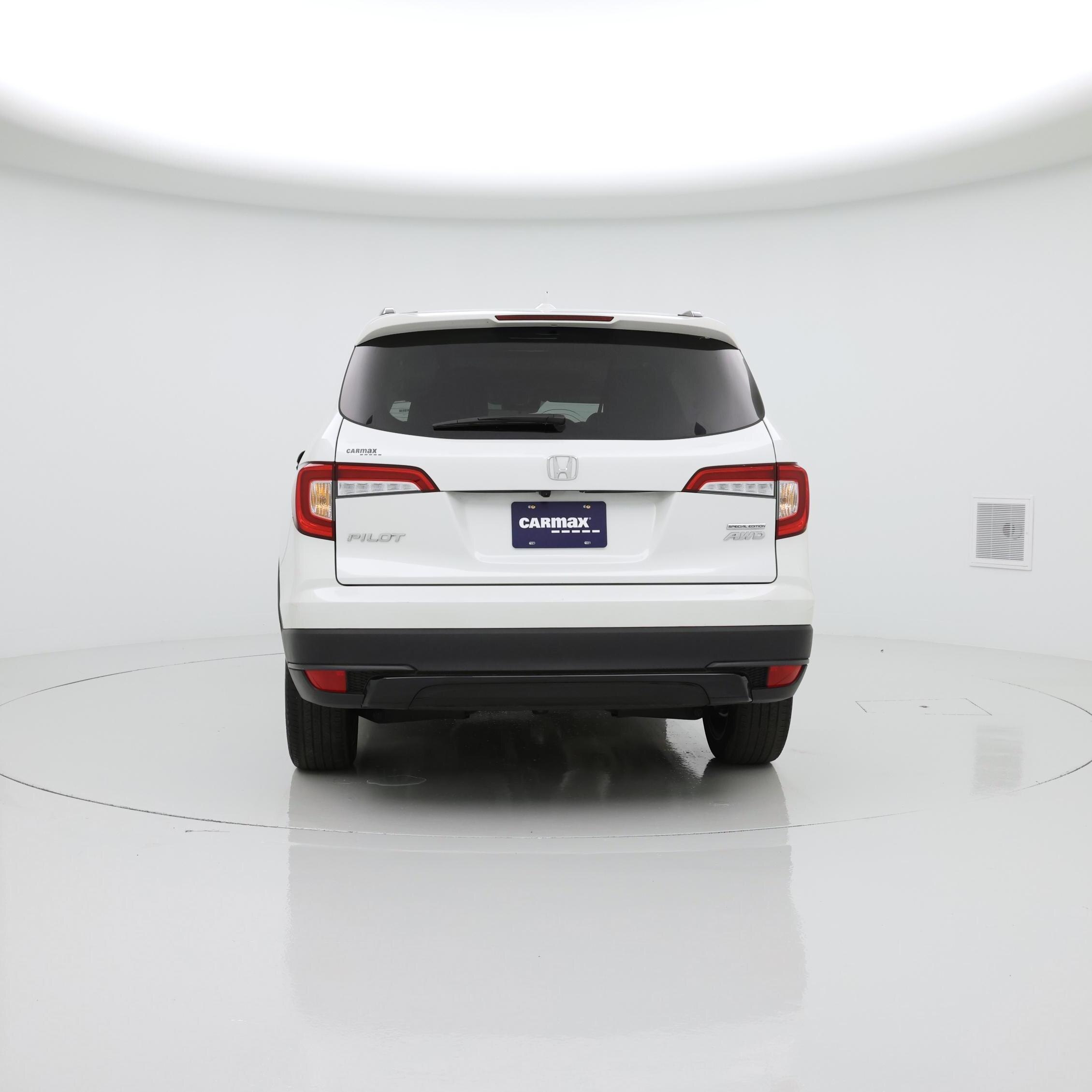 Thumbnail: 2022 Honda Pilot - 6