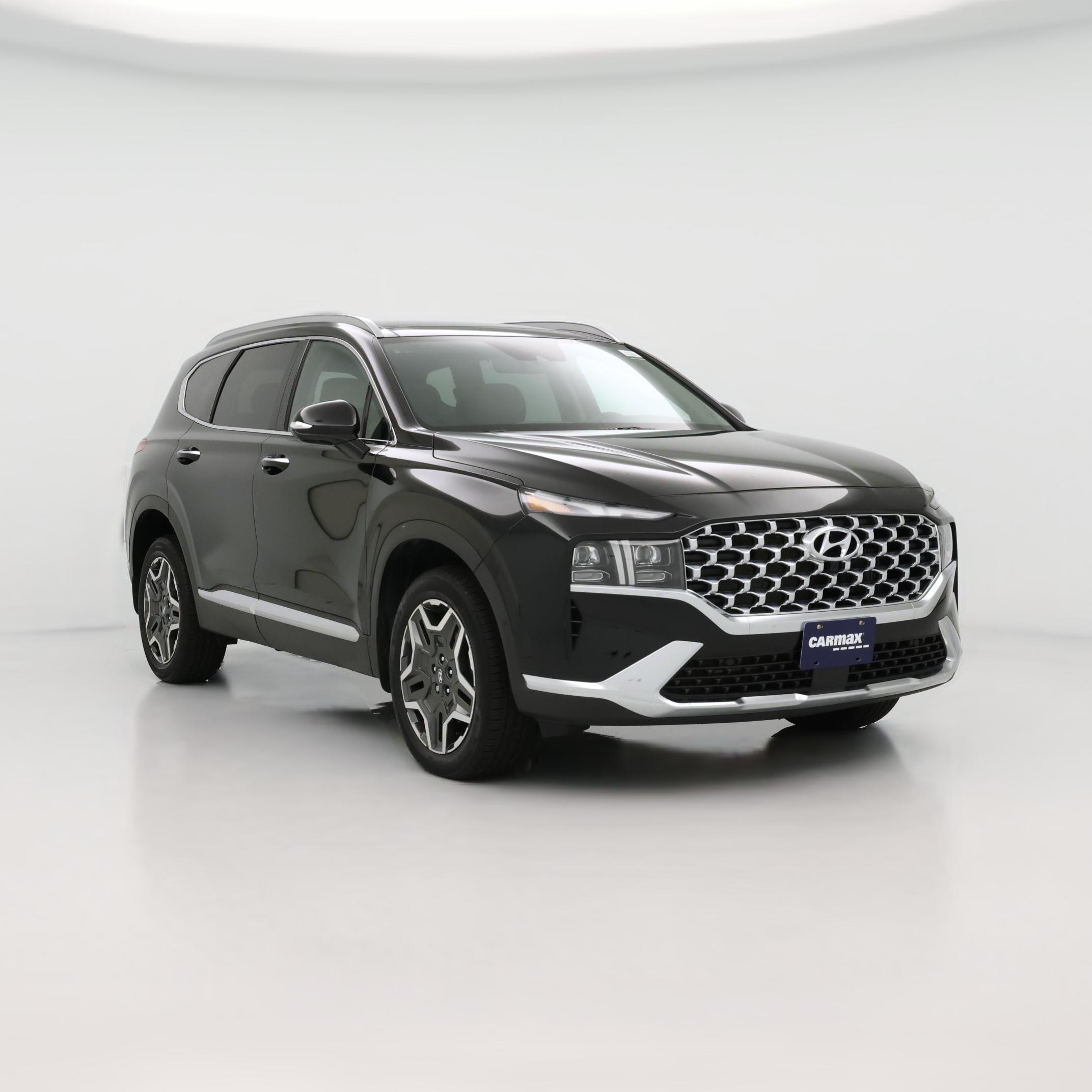 Thumbnail: 2023 Hyundai Santa Fe - 1