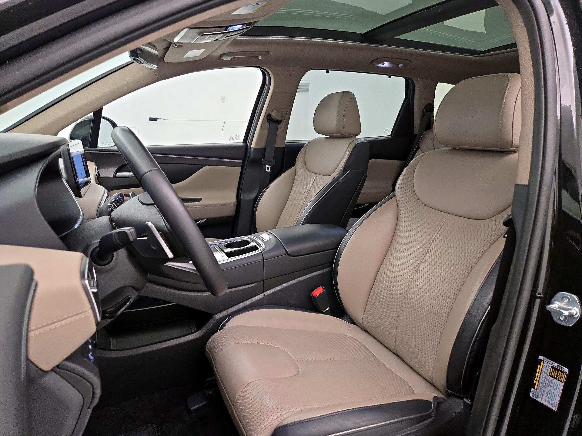Thumbnail: 2023 Hyundai Santa Fe - 11