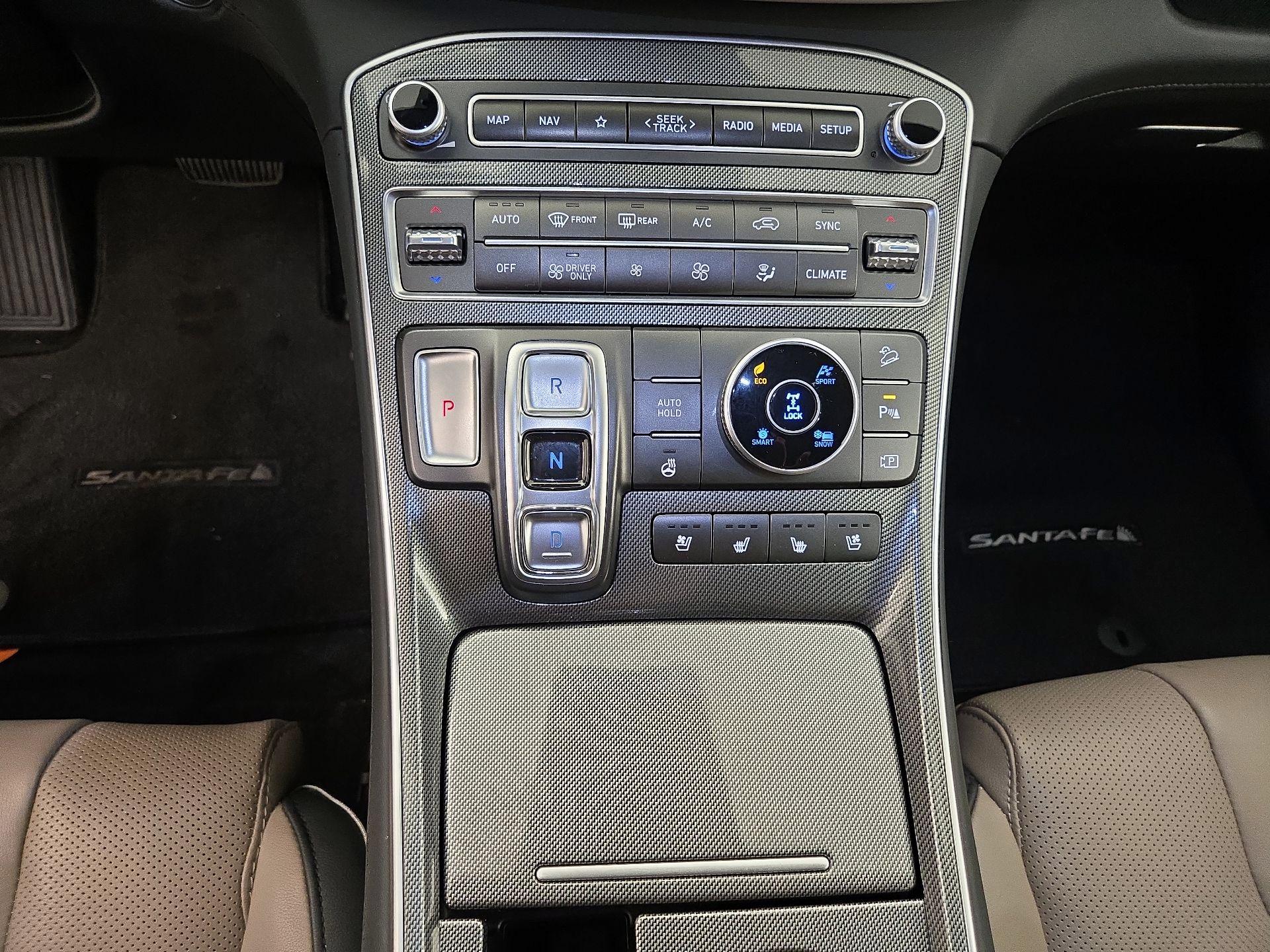 Thumbnail: 2023 Hyundai Santa Fe - 18