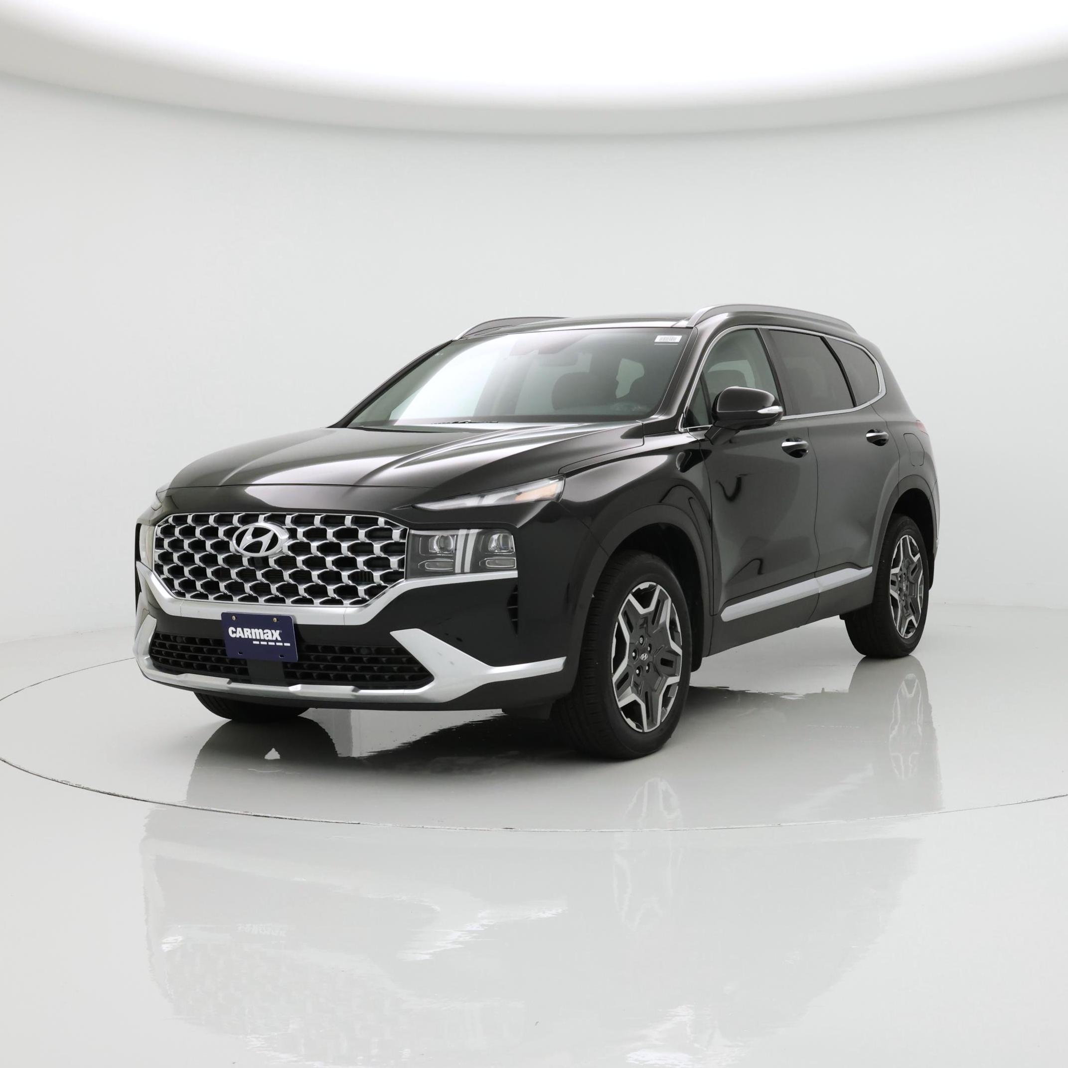Thumbnail: 2023 Hyundai Santa Fe - 4