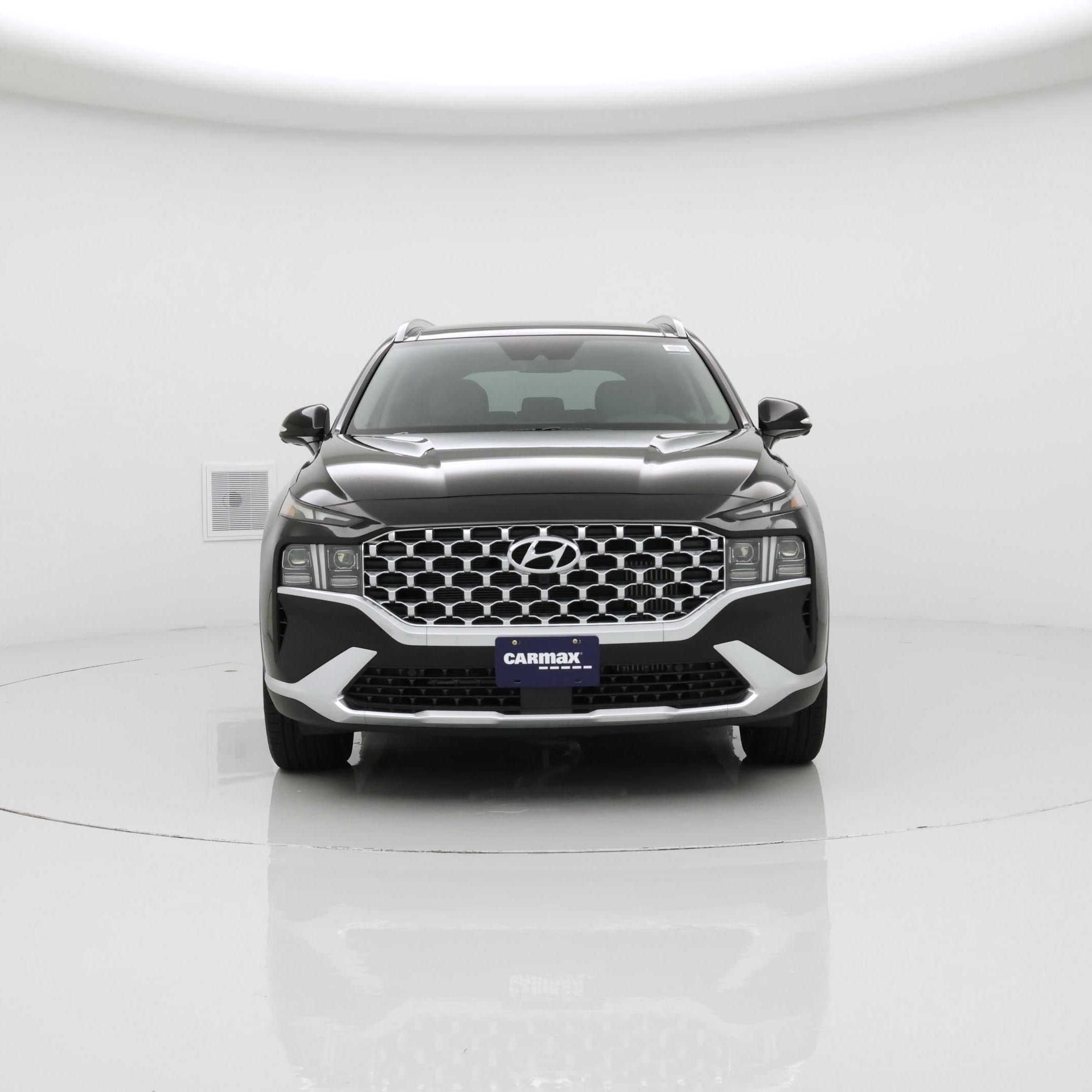 Thumbnail: 2023 Hyundai Santa Fe - 5