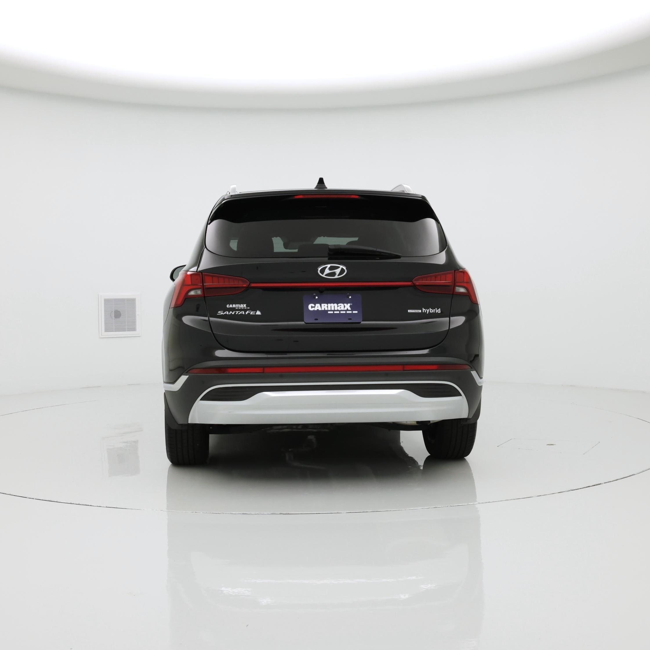 Thumbnail: 2023 Hyundai Santa Fe - 6