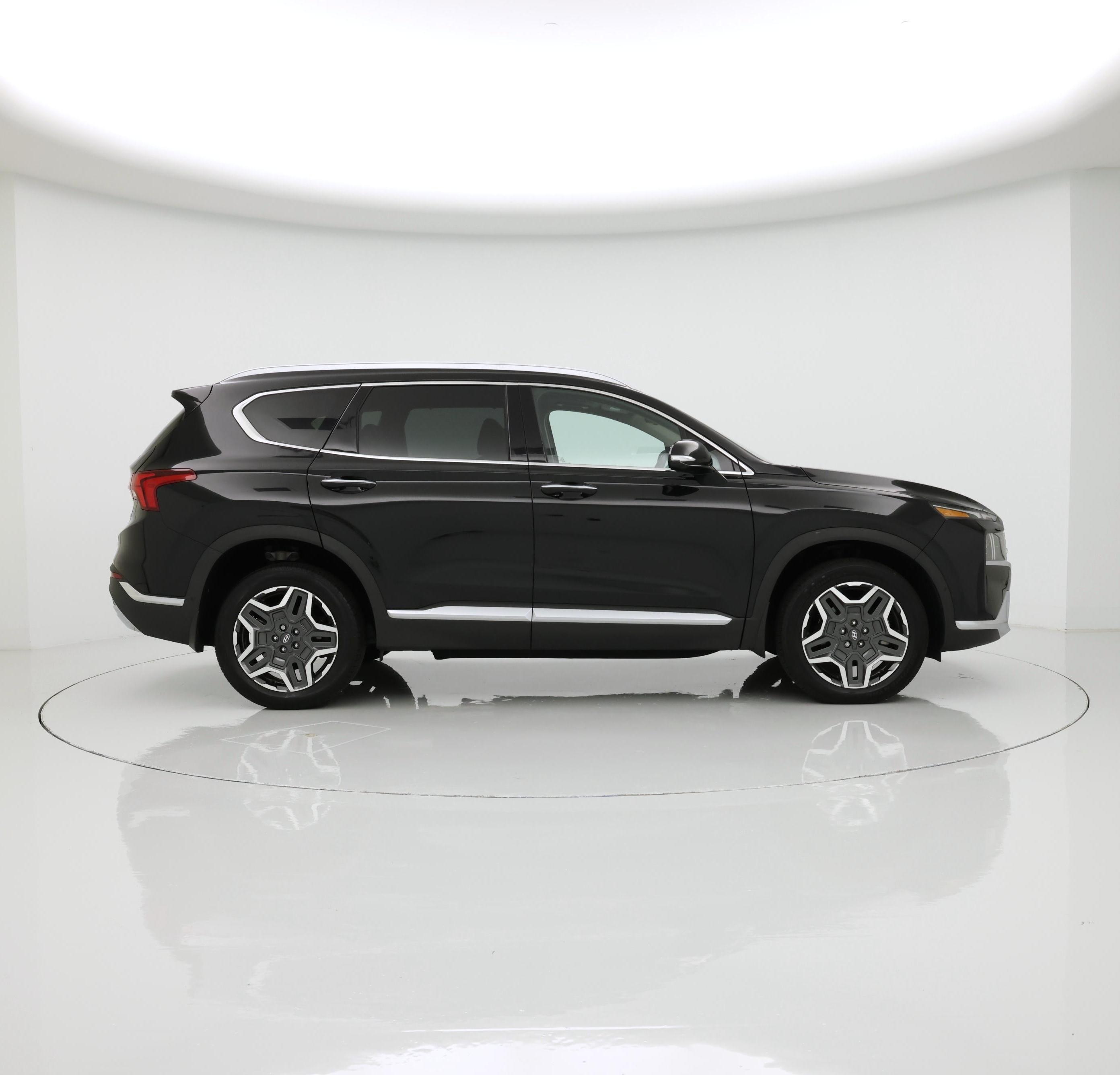 Thumbnail: 2023 Hyundai Santa Fe - 7