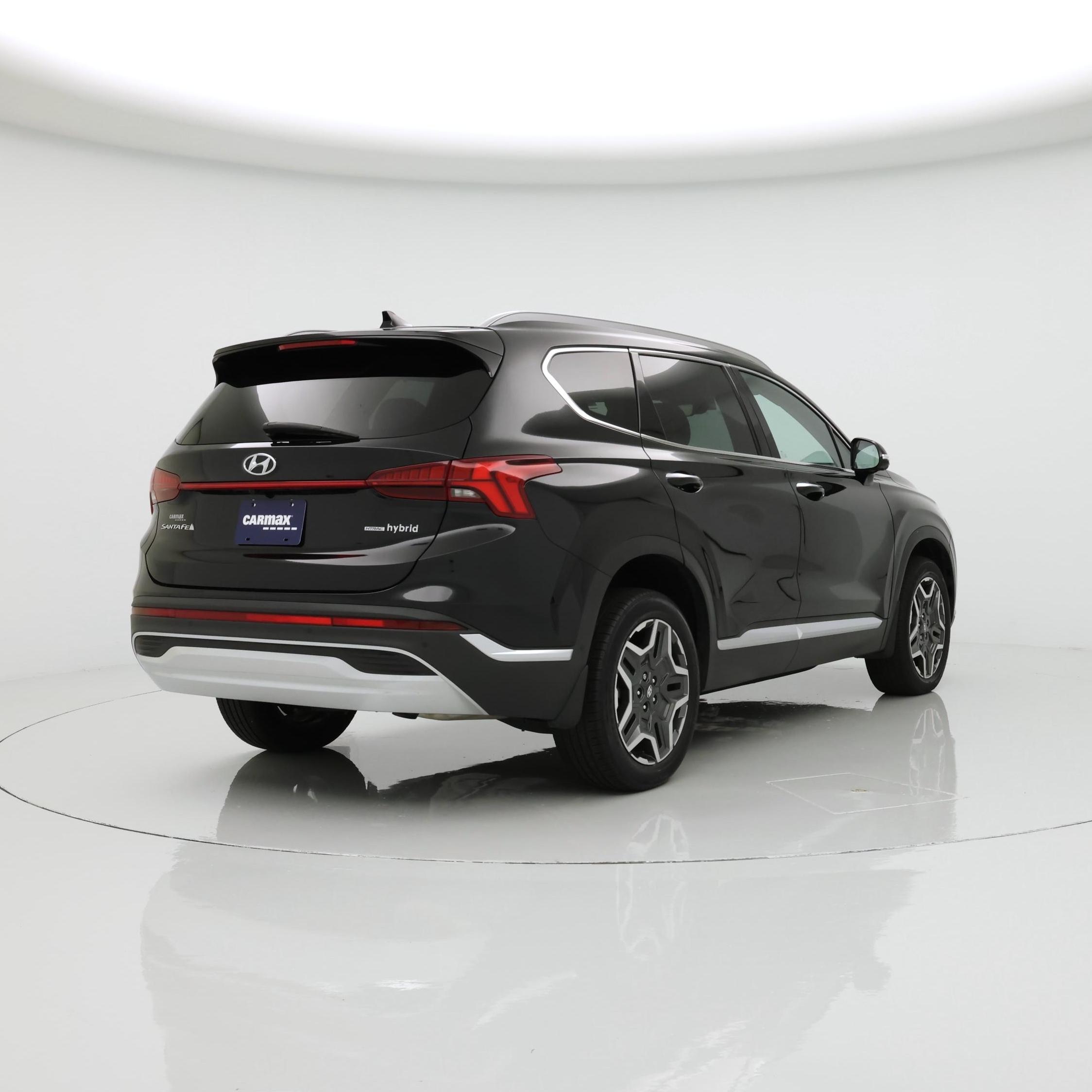 Thumbnail: 2023 Hyundai Santa Fe - 8