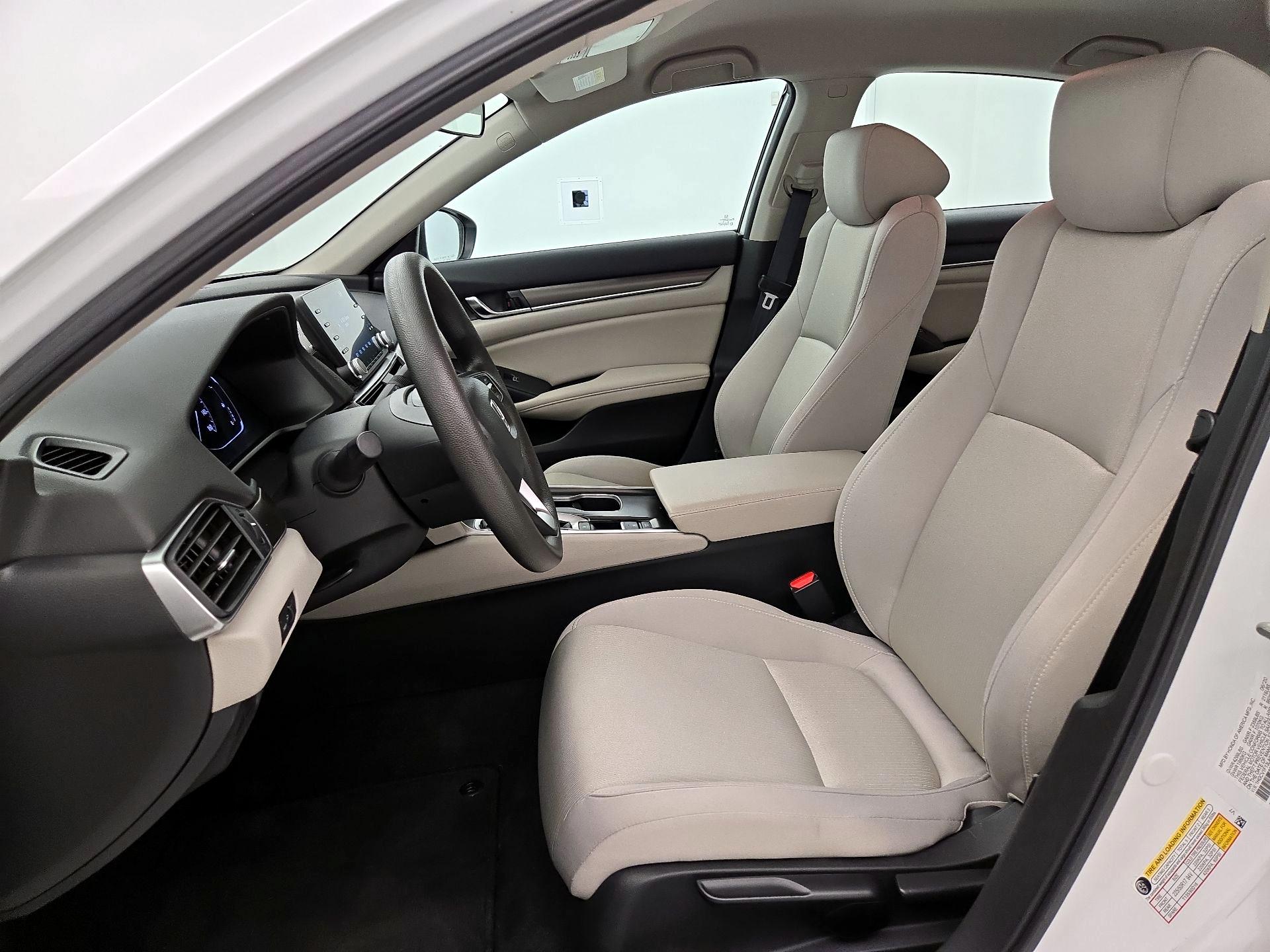 Thumbnail: 2020 Honda Accord - 11