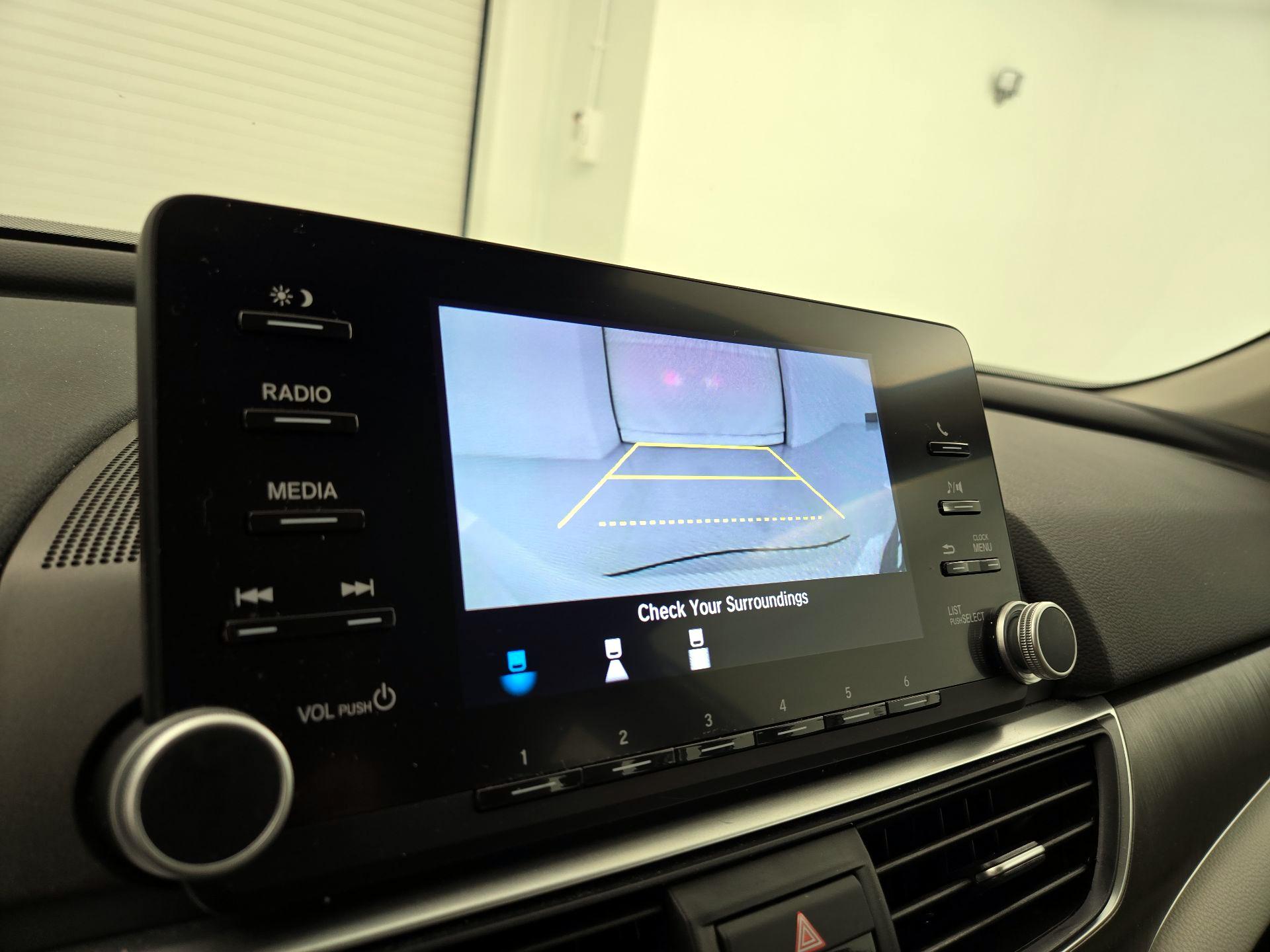 Thumbnail: 2020 Honda Accord - 14