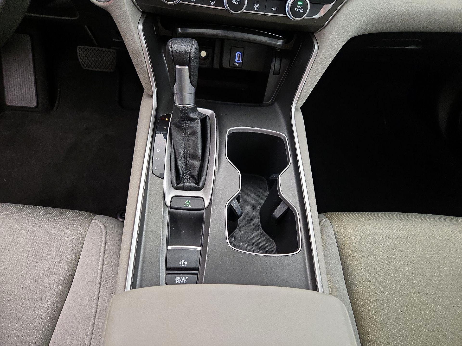 Thumbnail: 2020 Honda Accord - 17