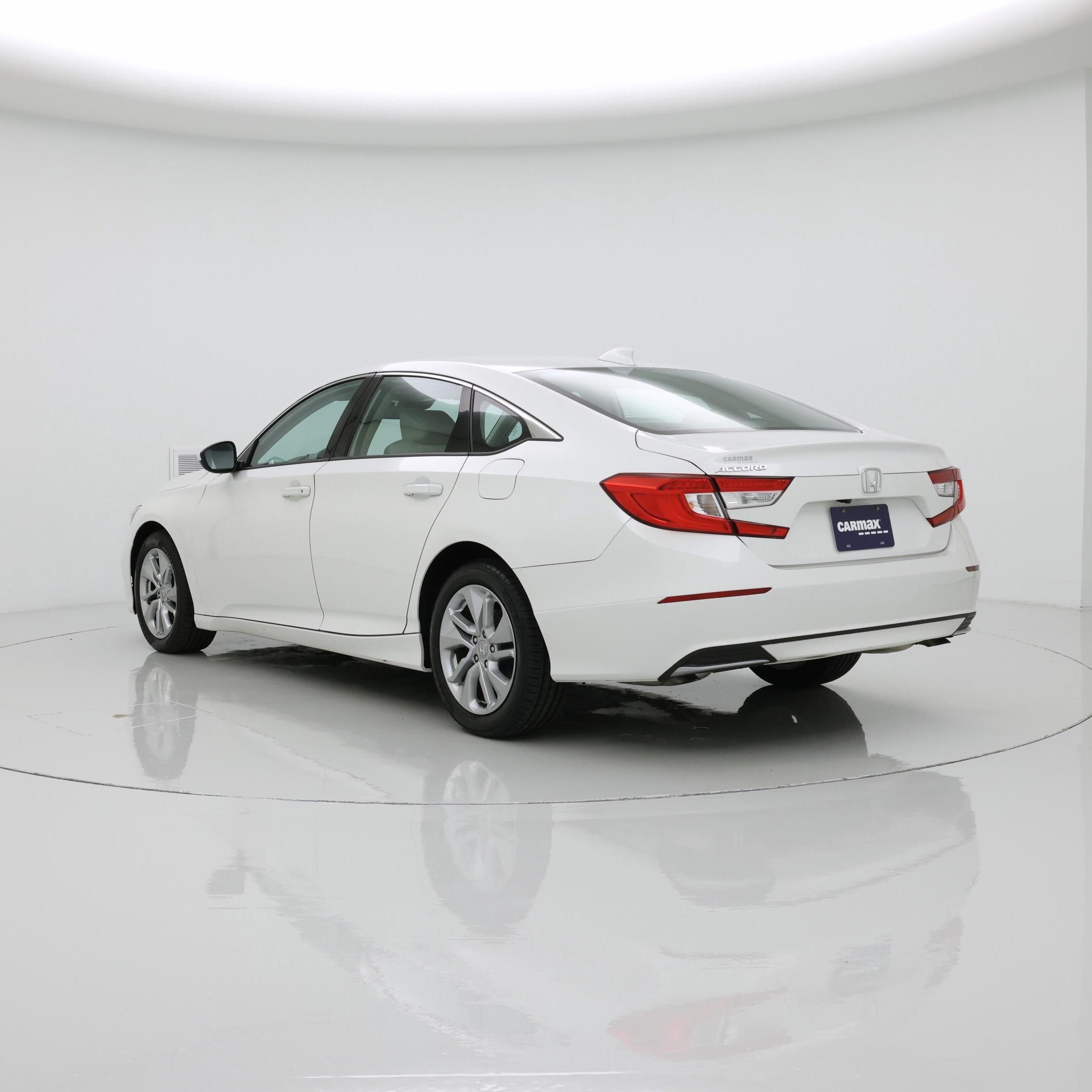 Thumbnail: 2020 Honda Accord - 2