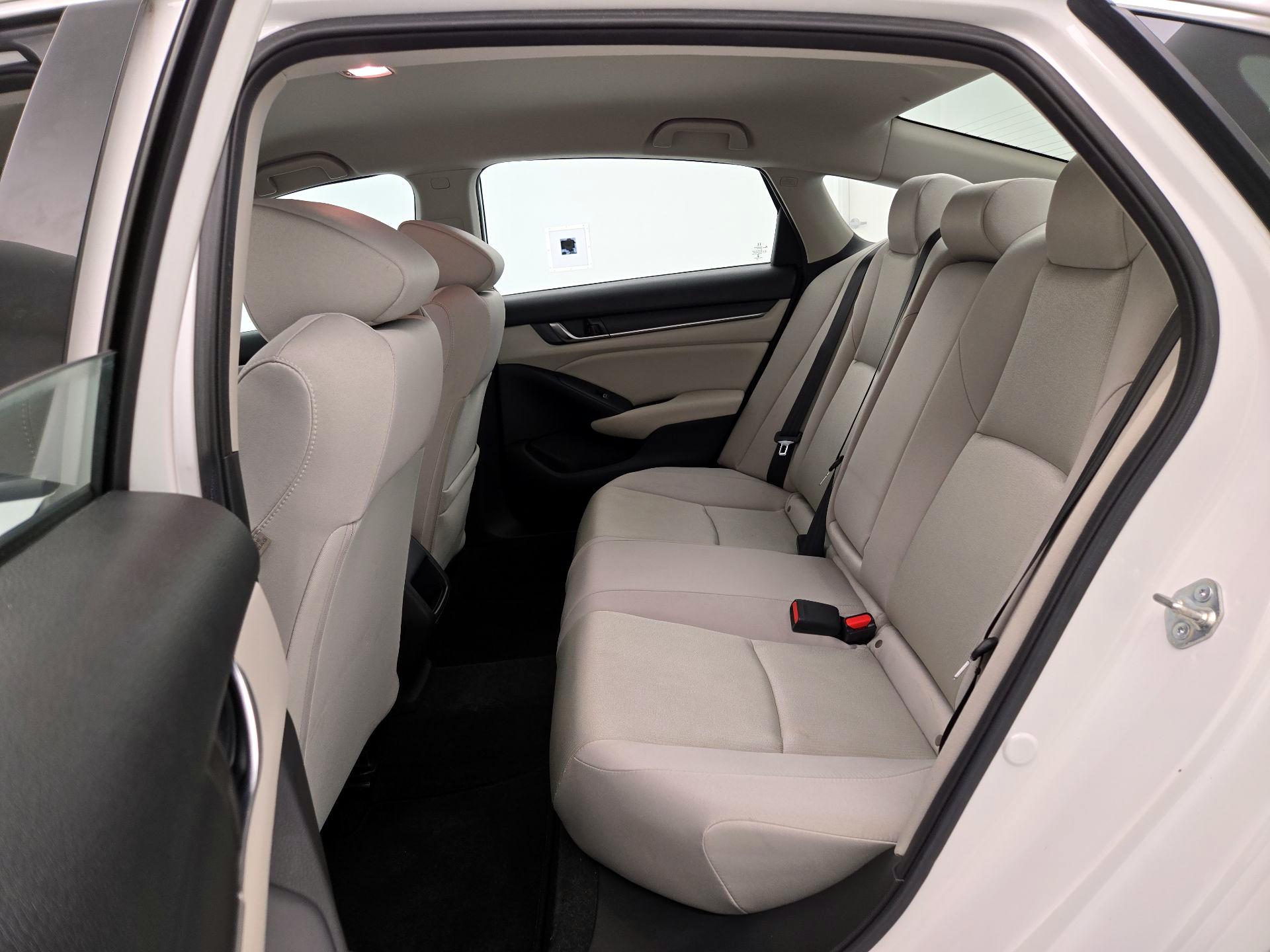 Thumbnail: 2020 Honda Accord - 19