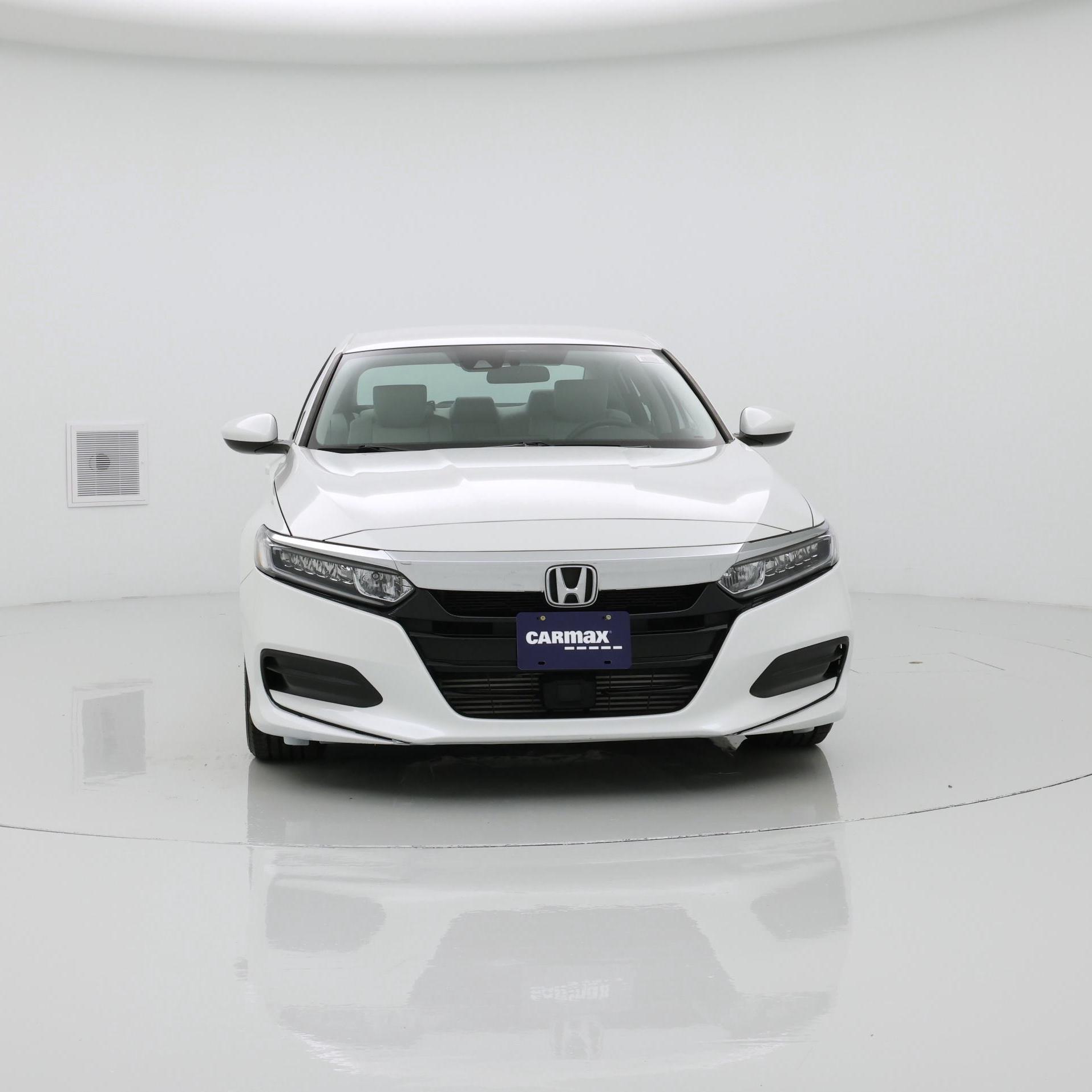 Thumbnail: 2020 Honda Accord - 5