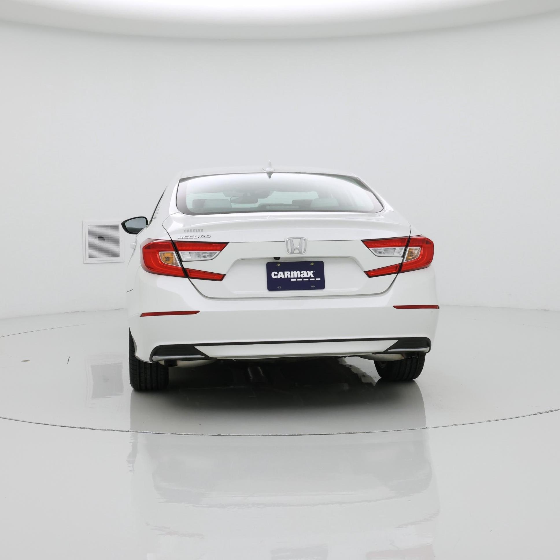 Thumbnail: 2020 Honda Accord - 6