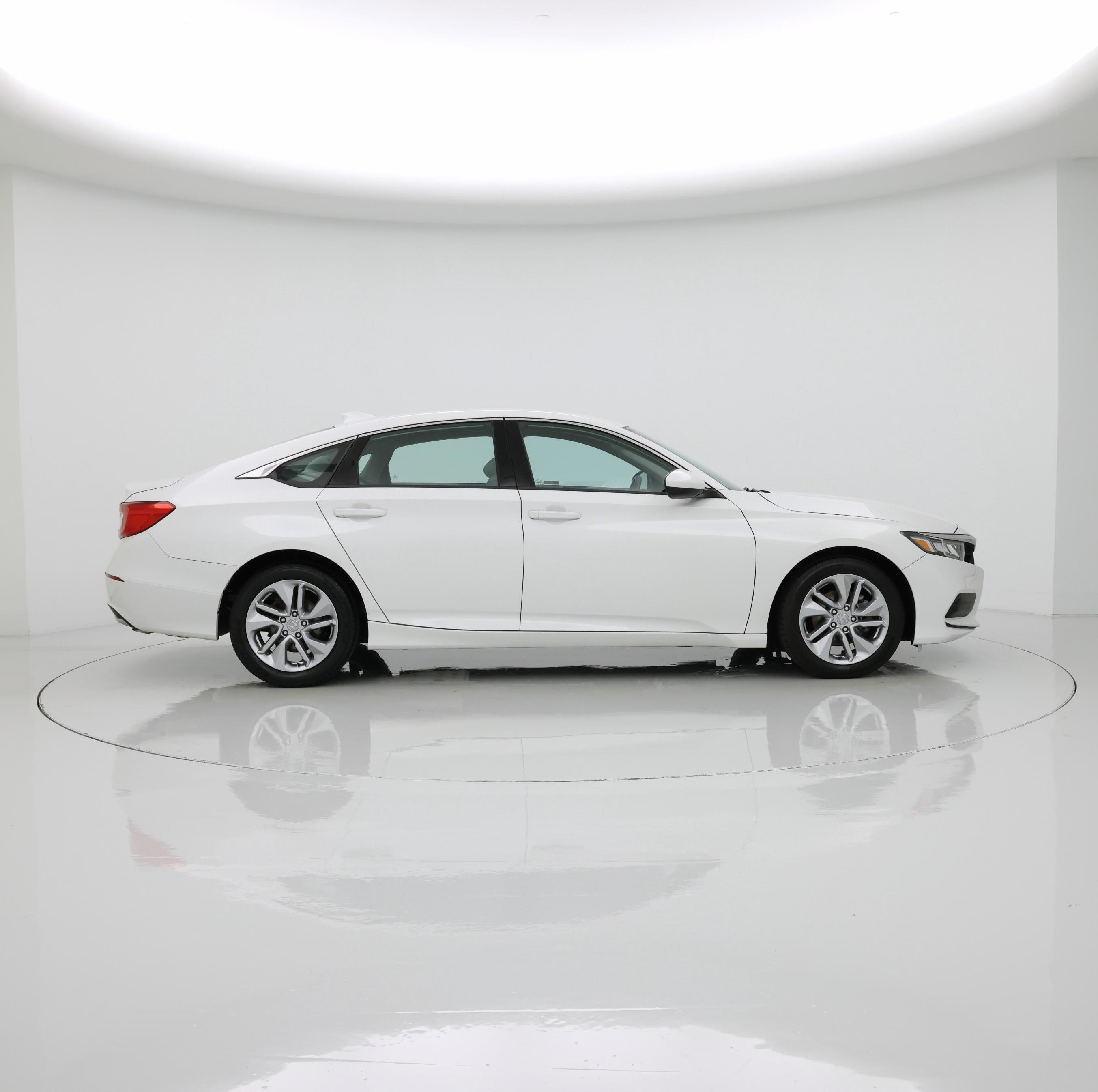 Thumbnail: 2020 Honda Accord - 7