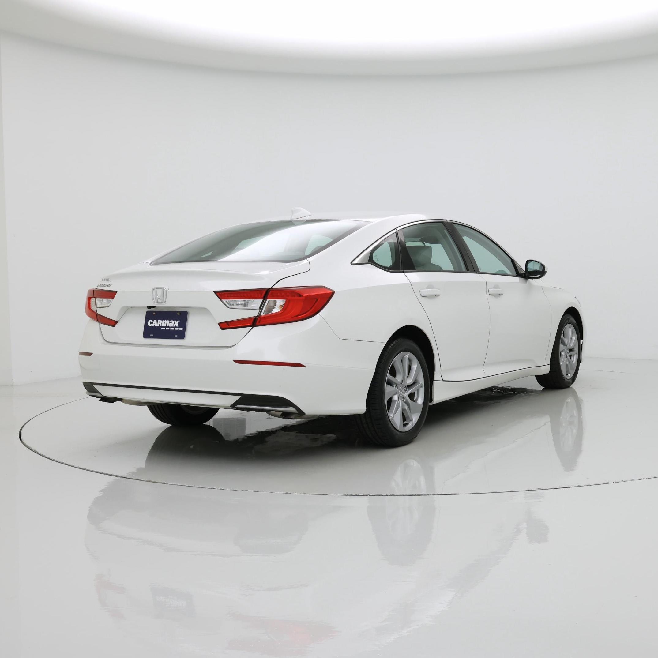 Thumbnail: 2020 Honda Accord - 8