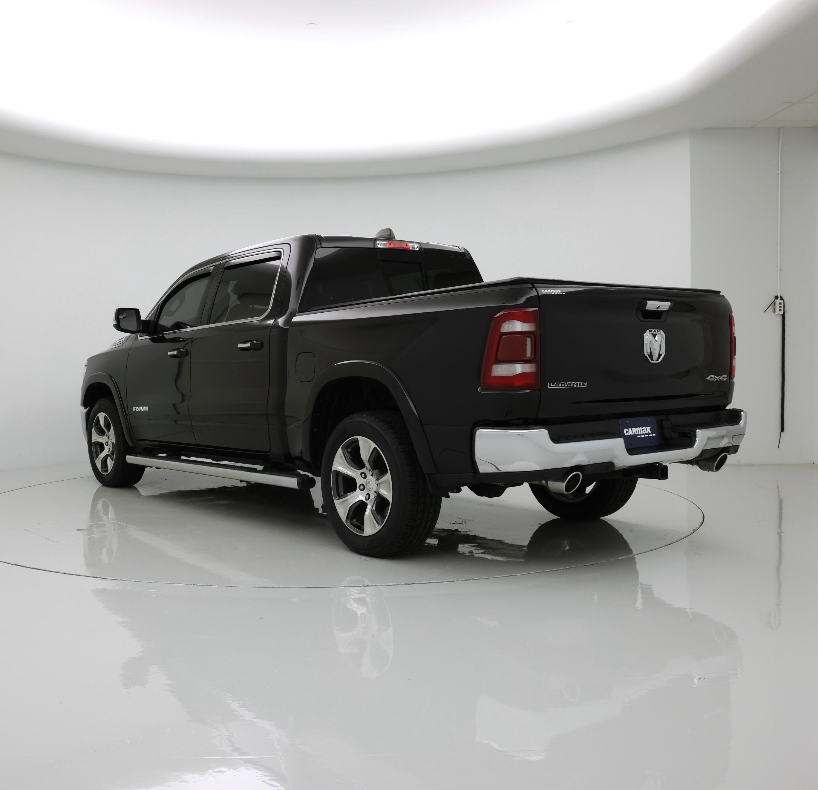 Thumbnail: 2022 RAM 1500 - 2