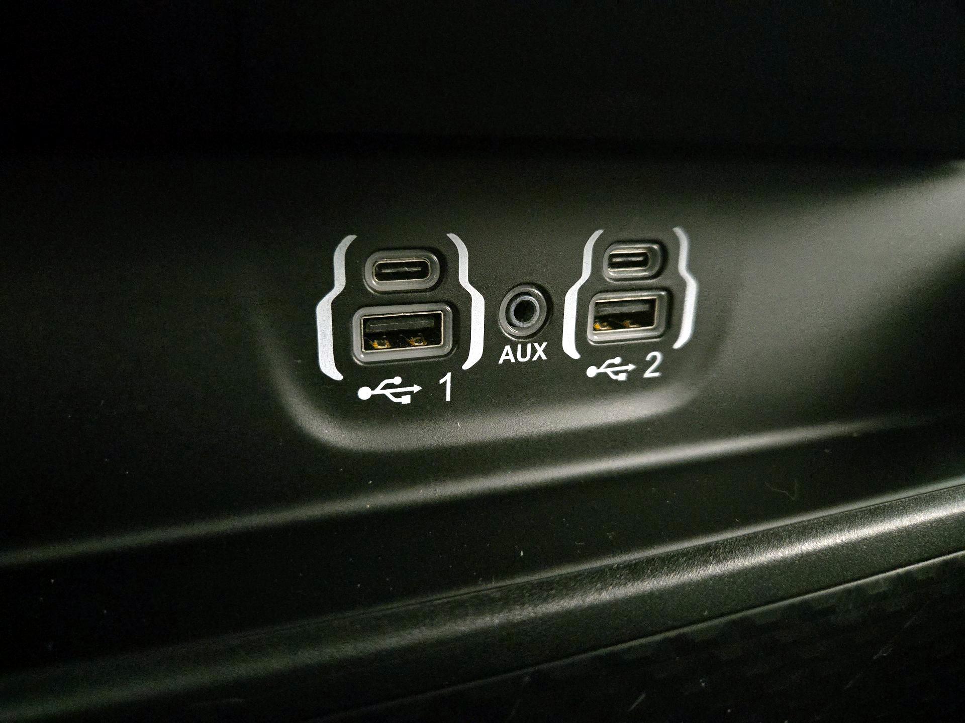 Thumbnail: 2022 RAM 1500 - 19