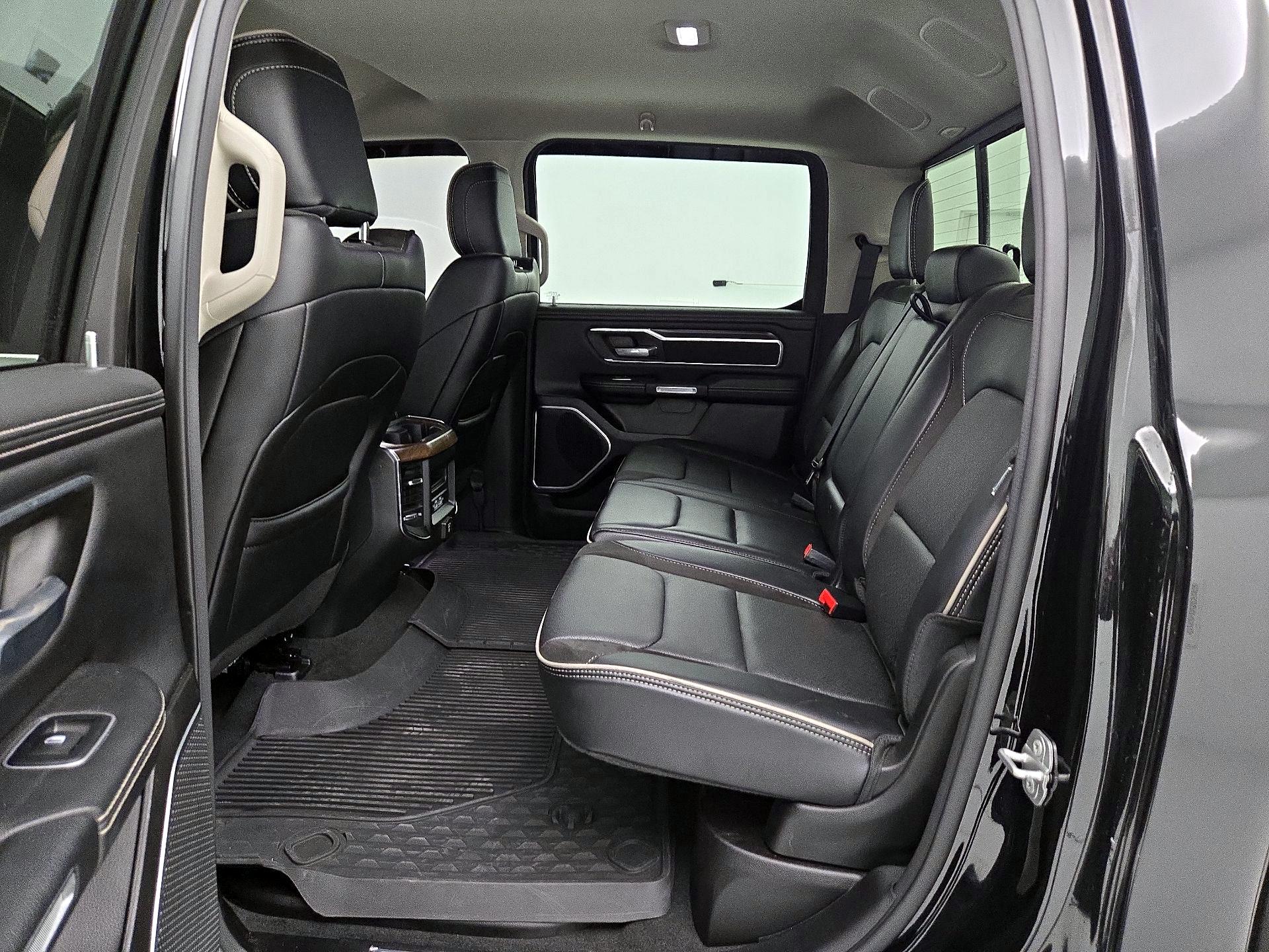 Thumbnail: 2022 RAM 1500 - 20