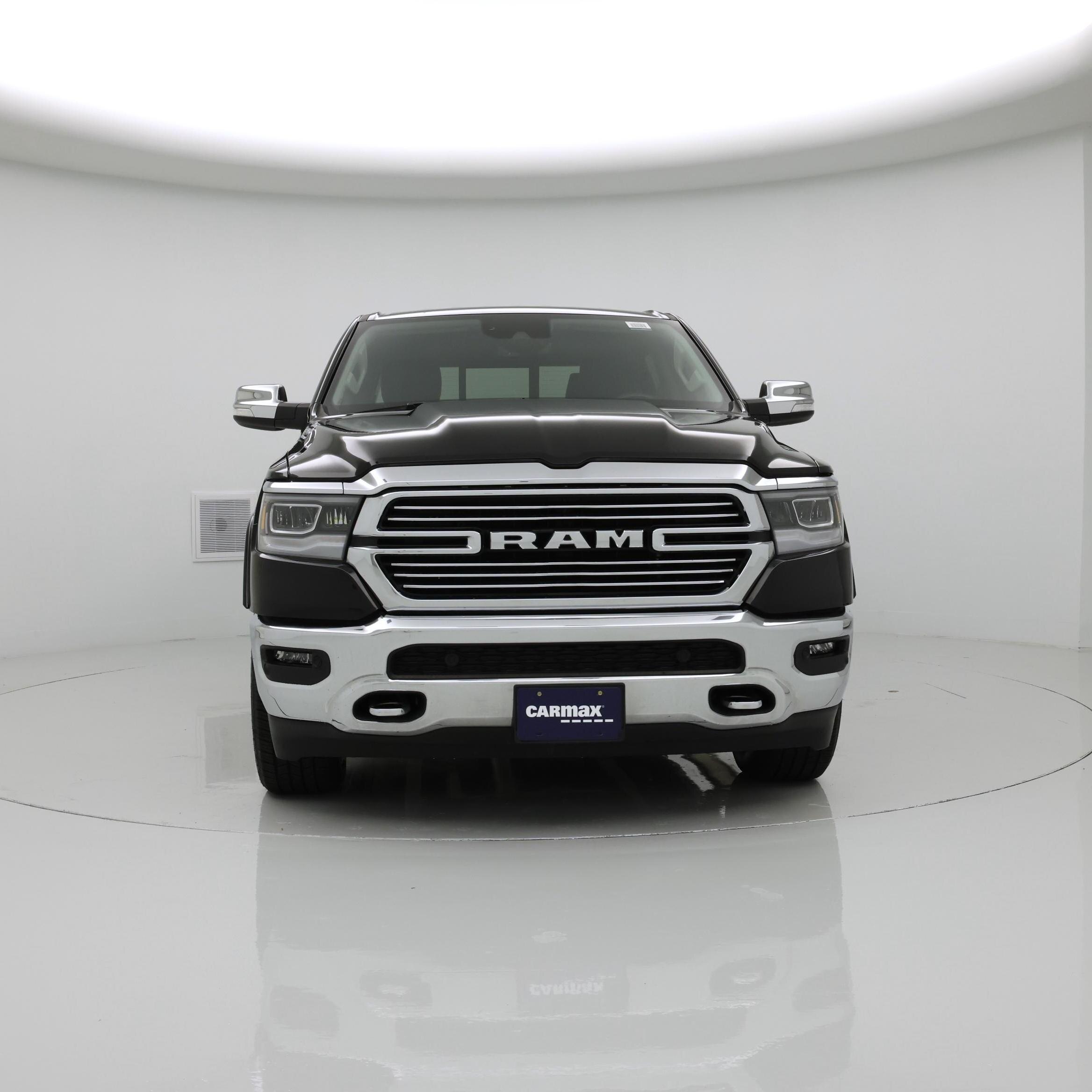 Thumbnail: 2022 RAM 1500 - 5