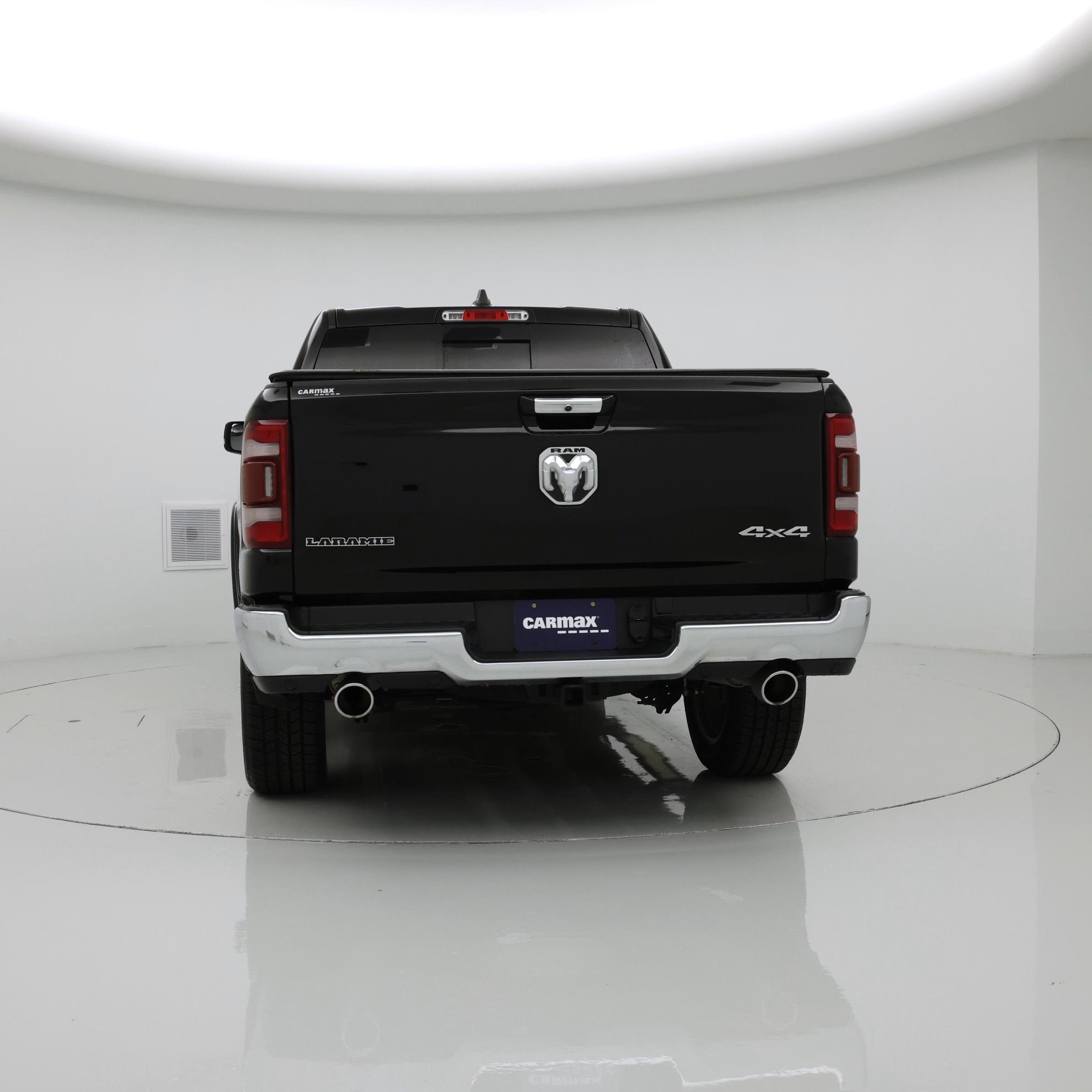 Thumbnail: 2022 RAM 1500 - 6