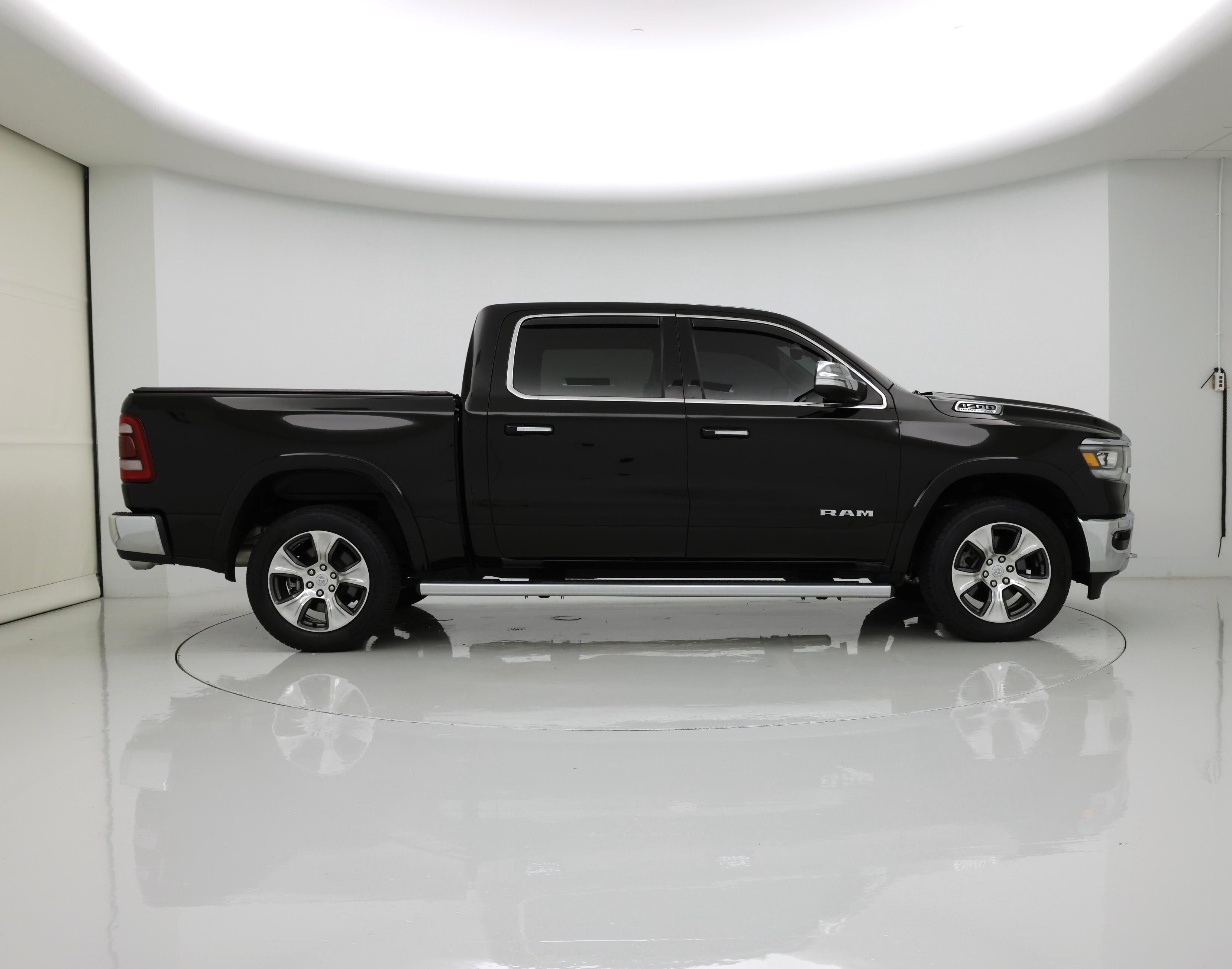 Thumbnail: 2022 RAM 1500 - 7