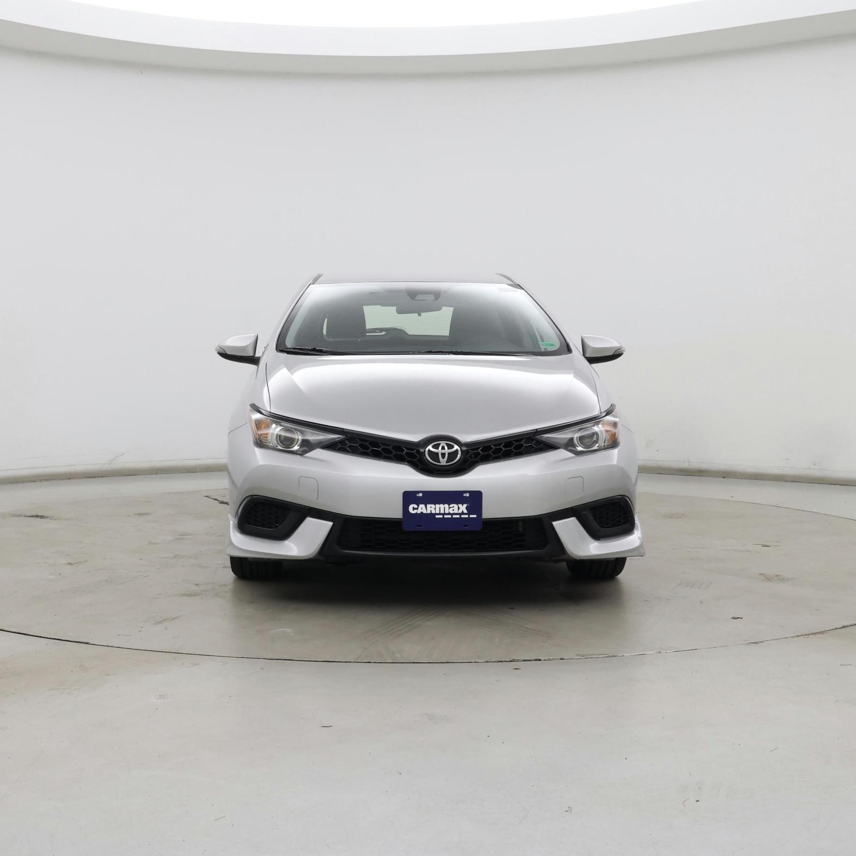 Thumbnail: 2018 Toyota Corolla iM - 5