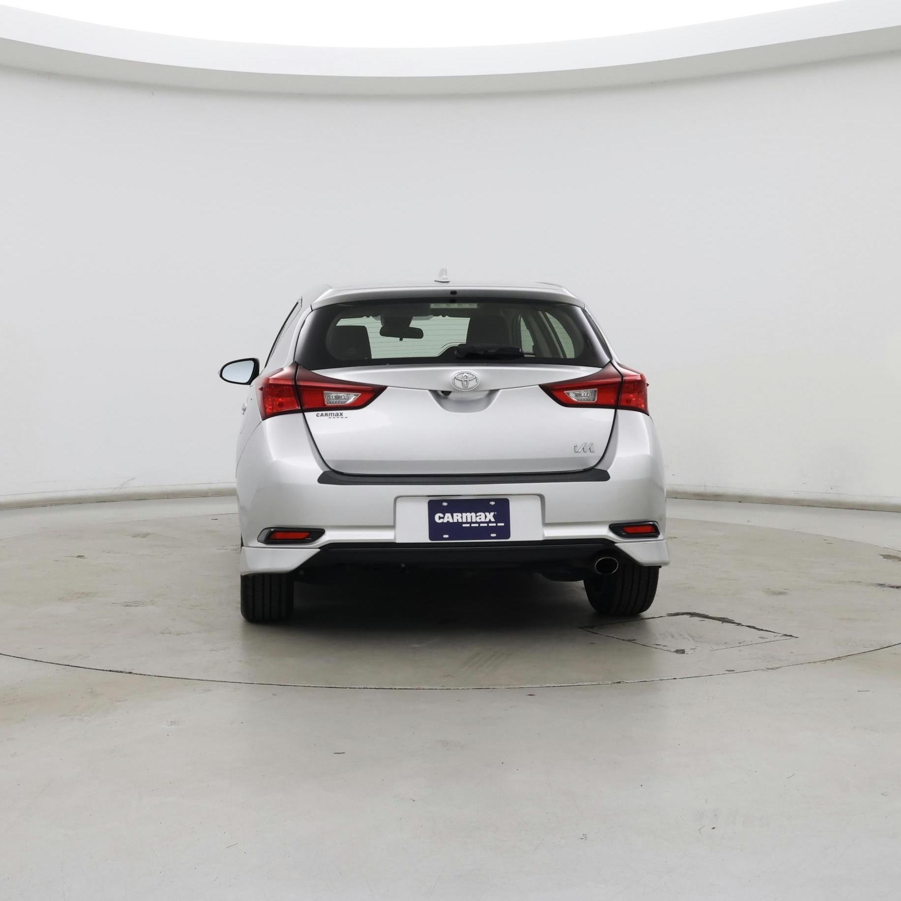 Thumbnail: 2018 Toyota Corolla iM - 6