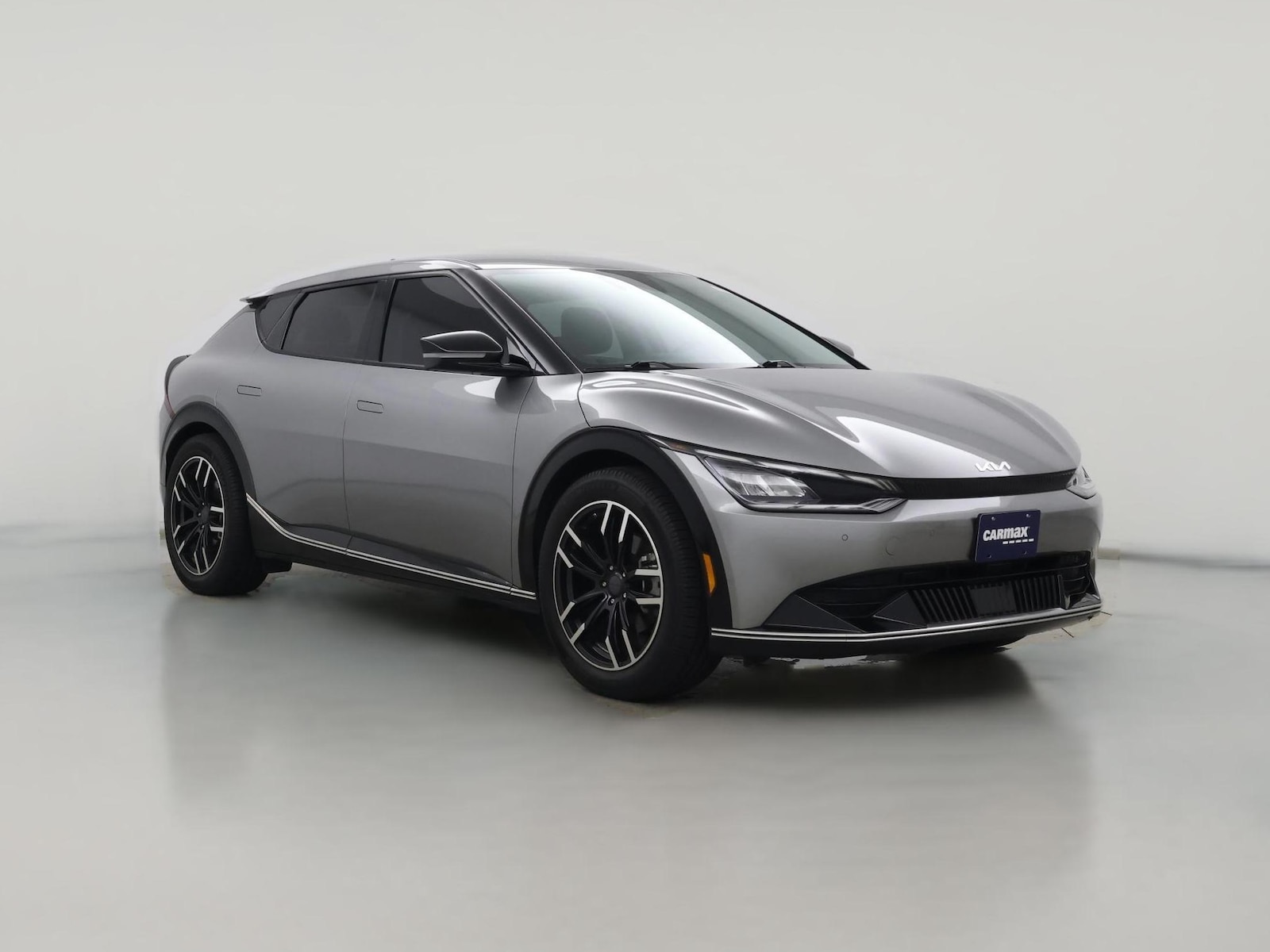 2023 Kia EV6