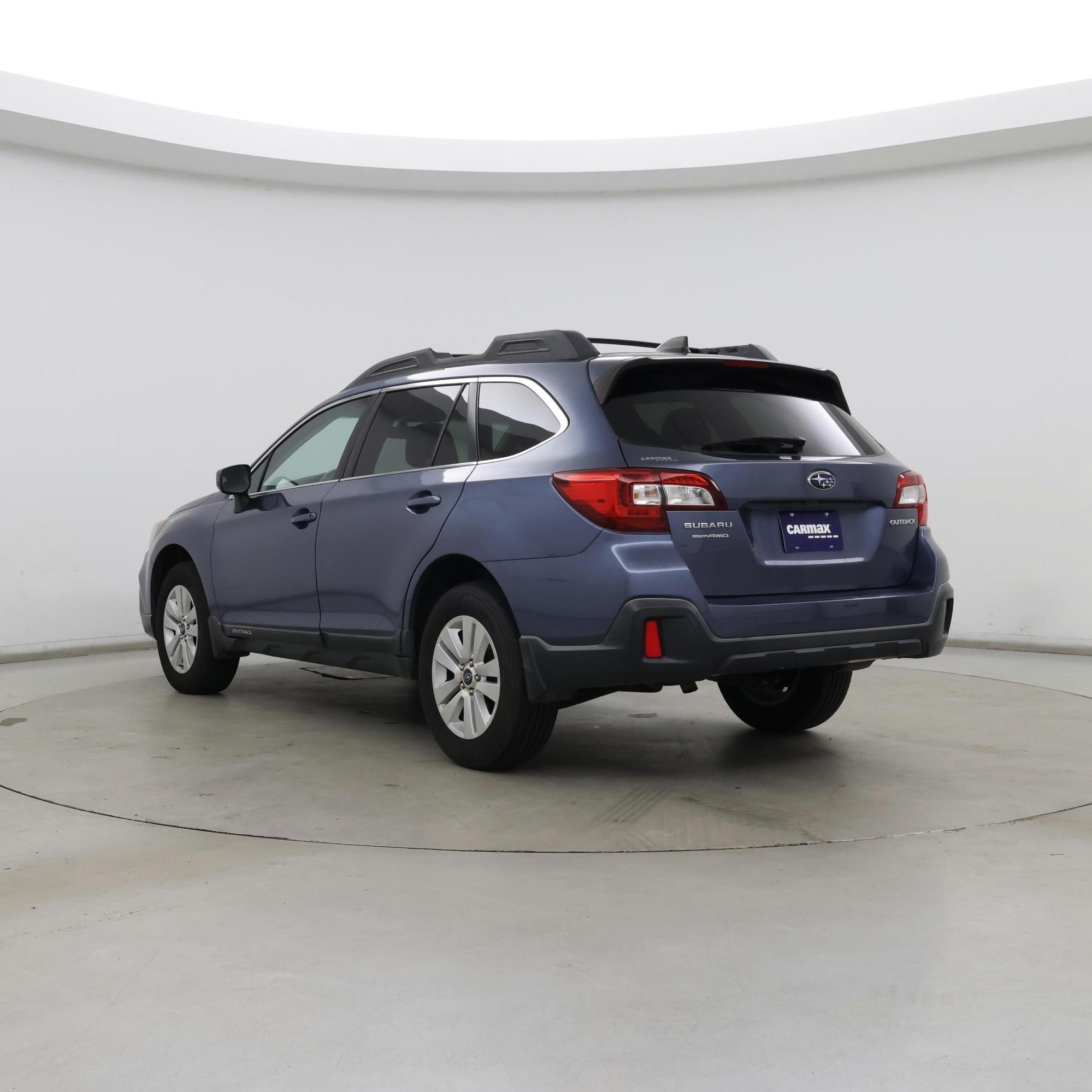 Thumbnail: 2018 Subaru Outback - 2
