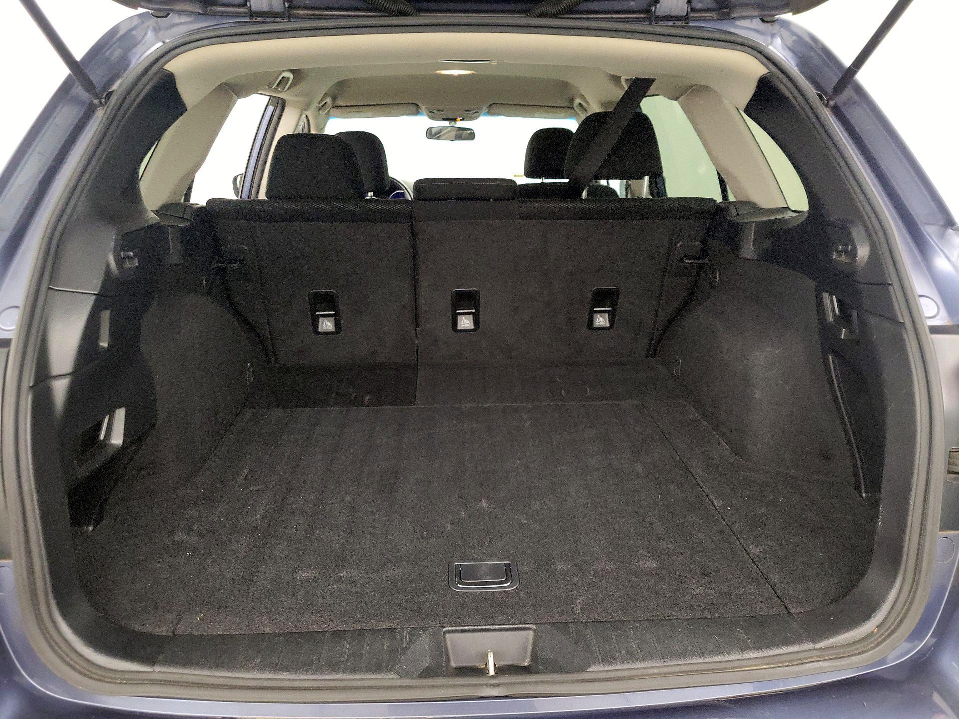 Thumbnail: 2018 Subaru Outback - 20