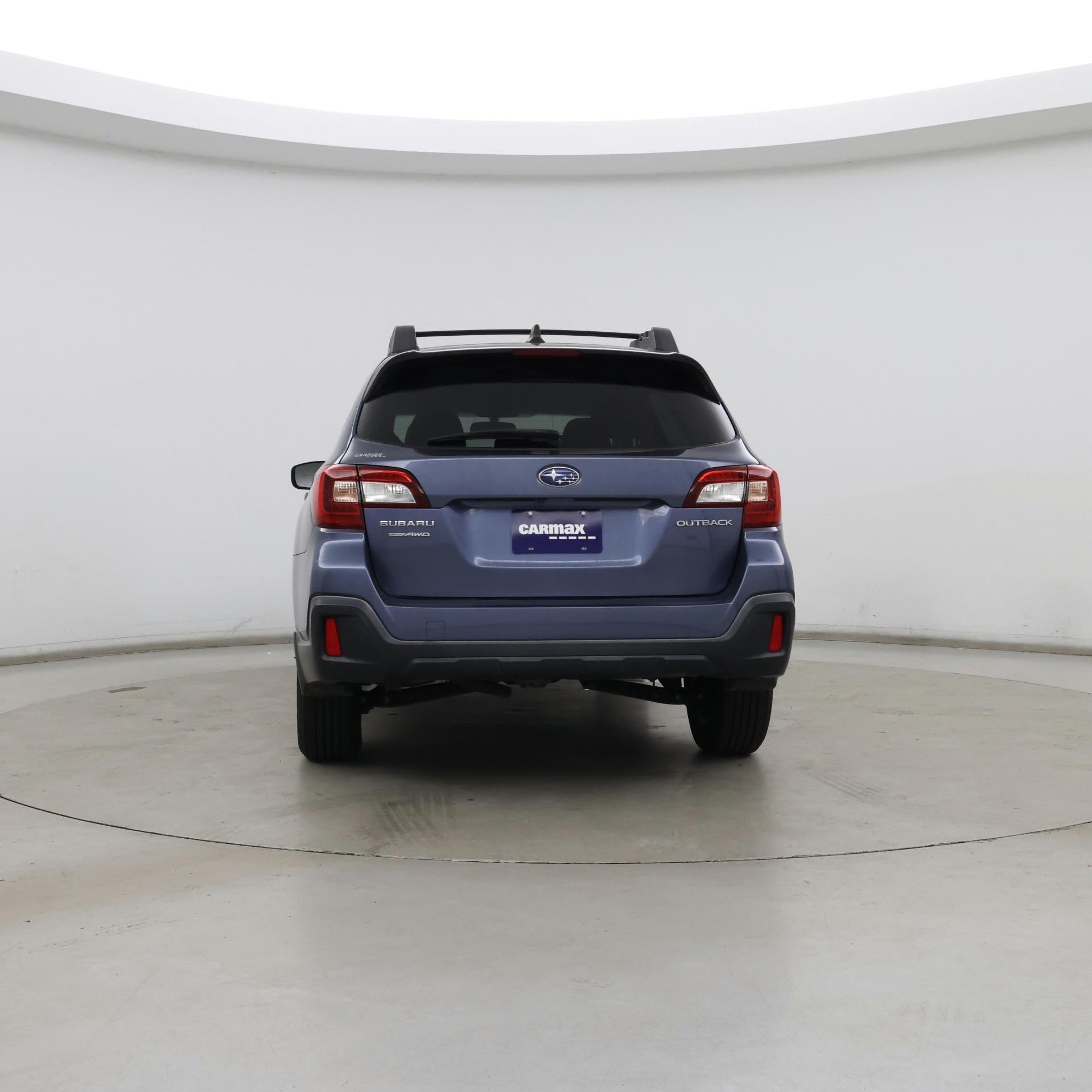 Thumbnail: 2018 Subaru Outback - 6