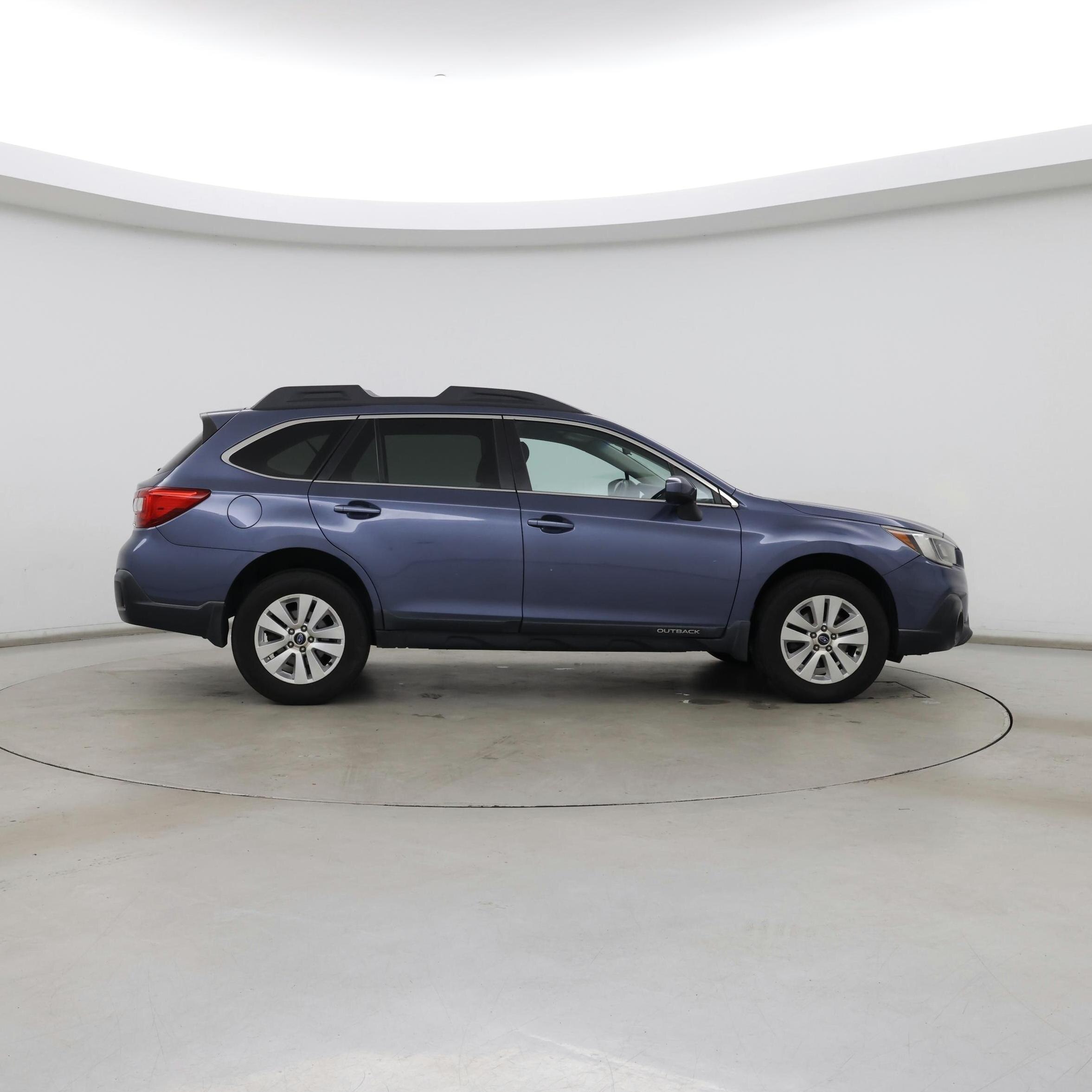 Thumbnail: 2018 Subaru Outback - 7