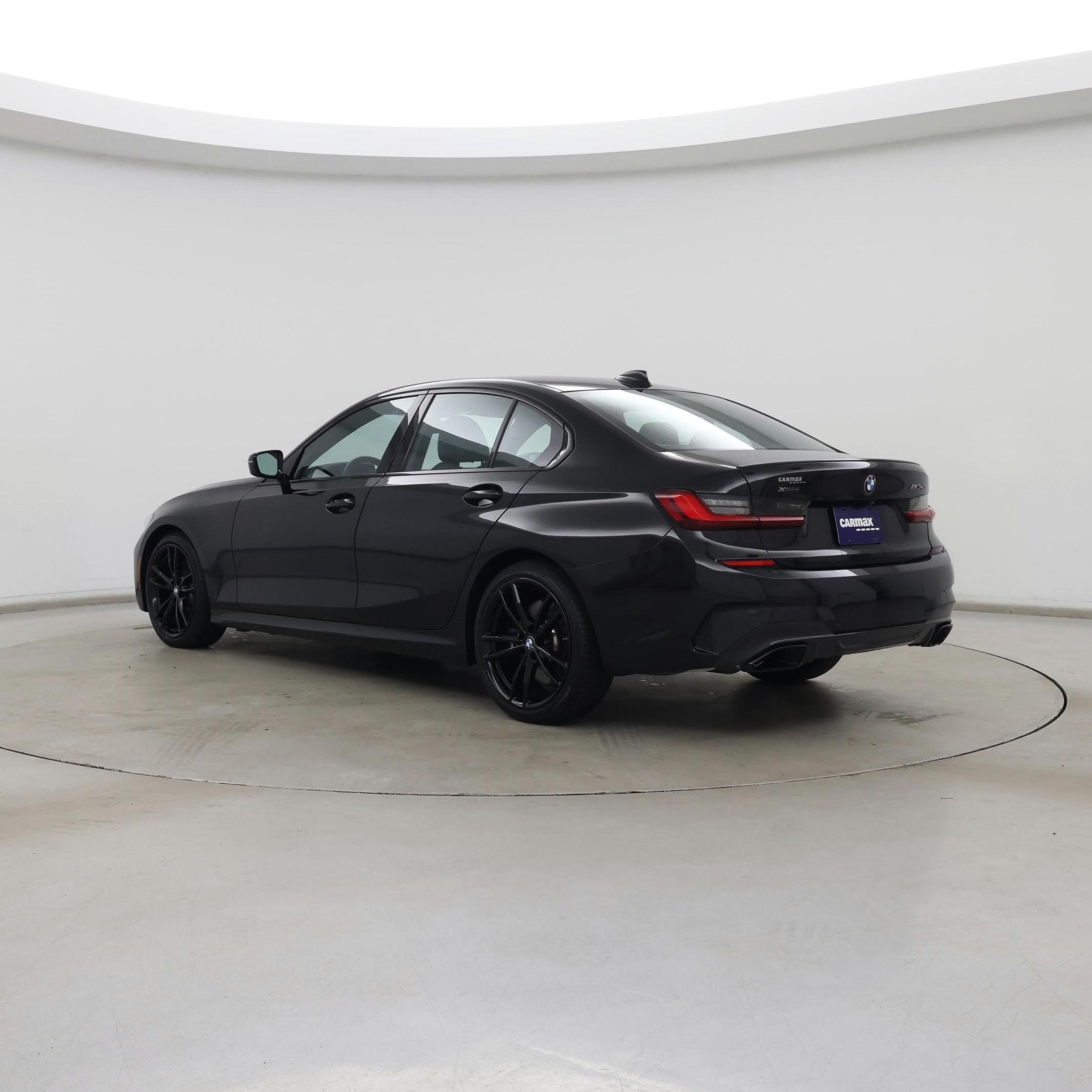 Thumbnail: 2022 BMW 3 Series - 2