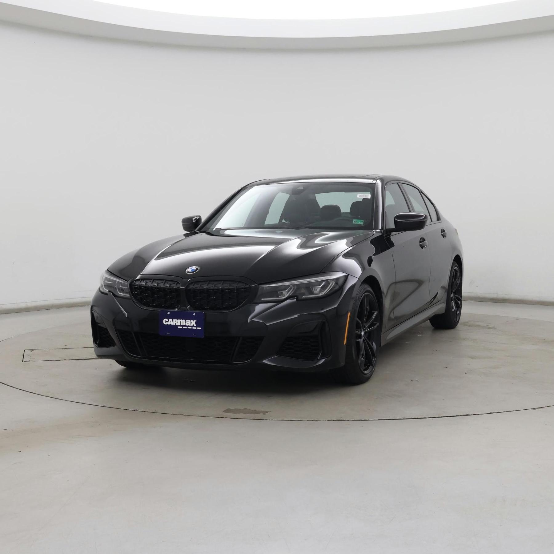 Thumbnail: 2022 BMW 3 Series - 4