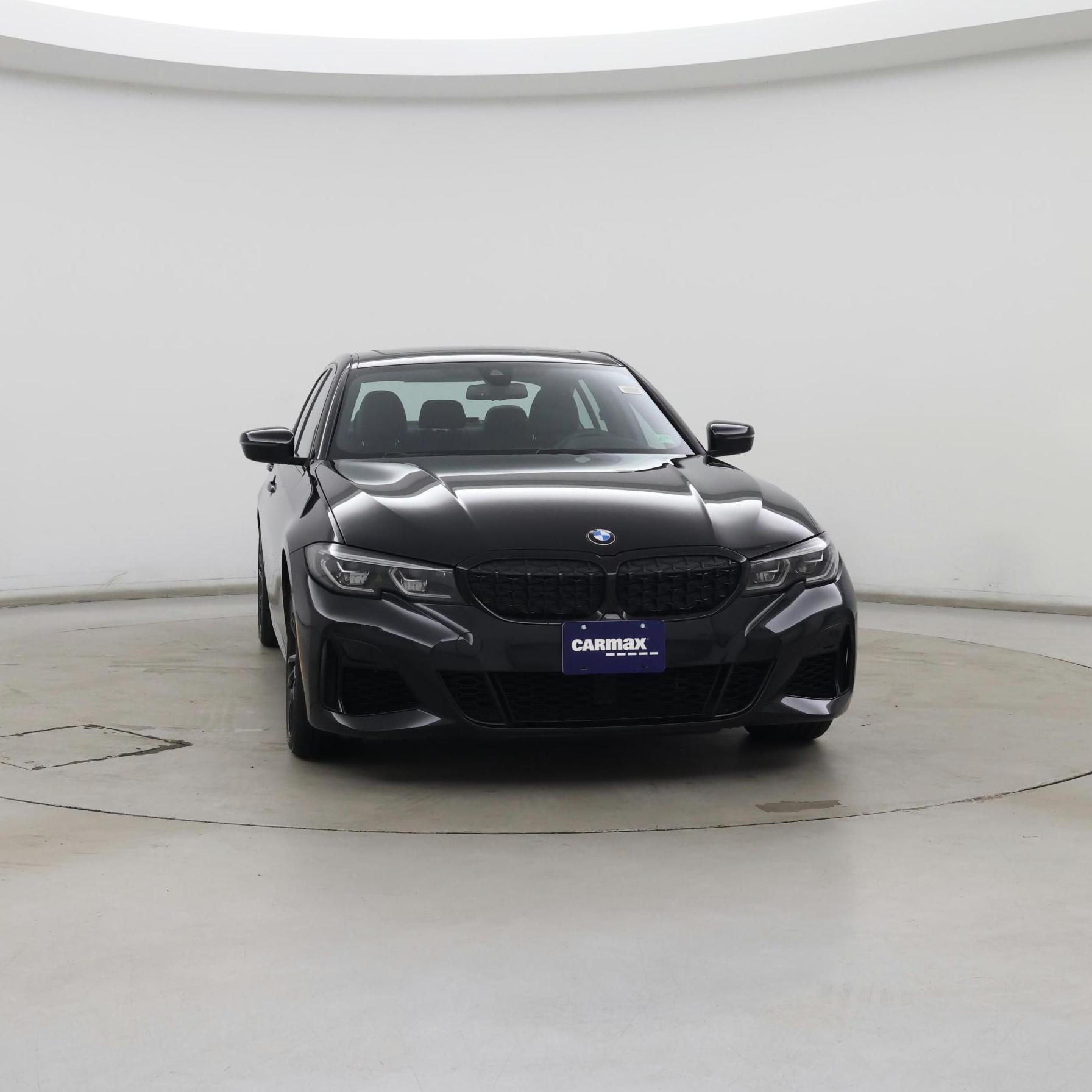 Thumbnail: 2022 BMW 3 Series - 5