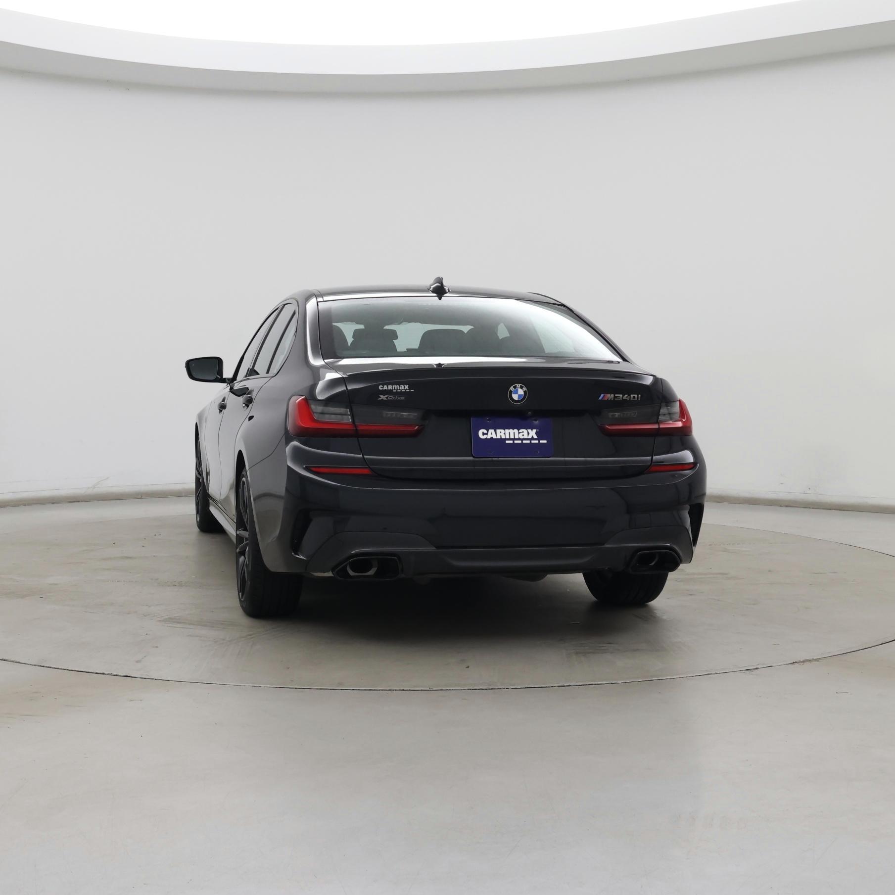 Thumbnail: 2022 BMW 3 Series - 6