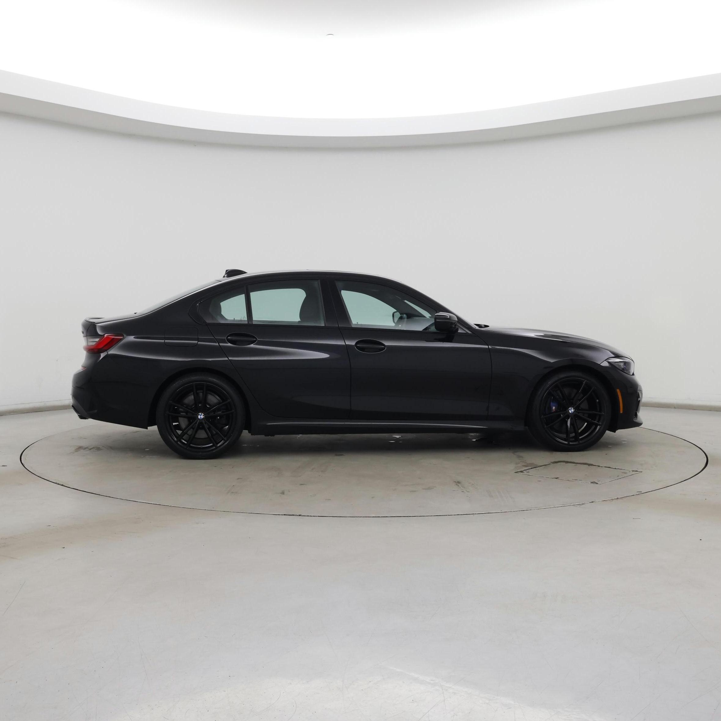 Thumbnail: 2022 BMW 3 Series - 7