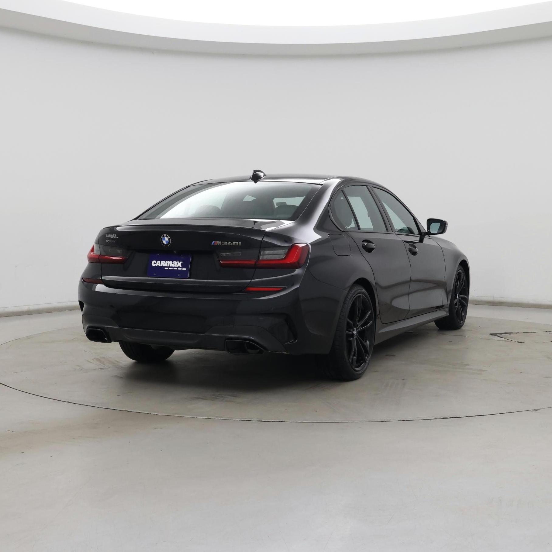 Thumbnail: 2022 BMW 3 Series - 8