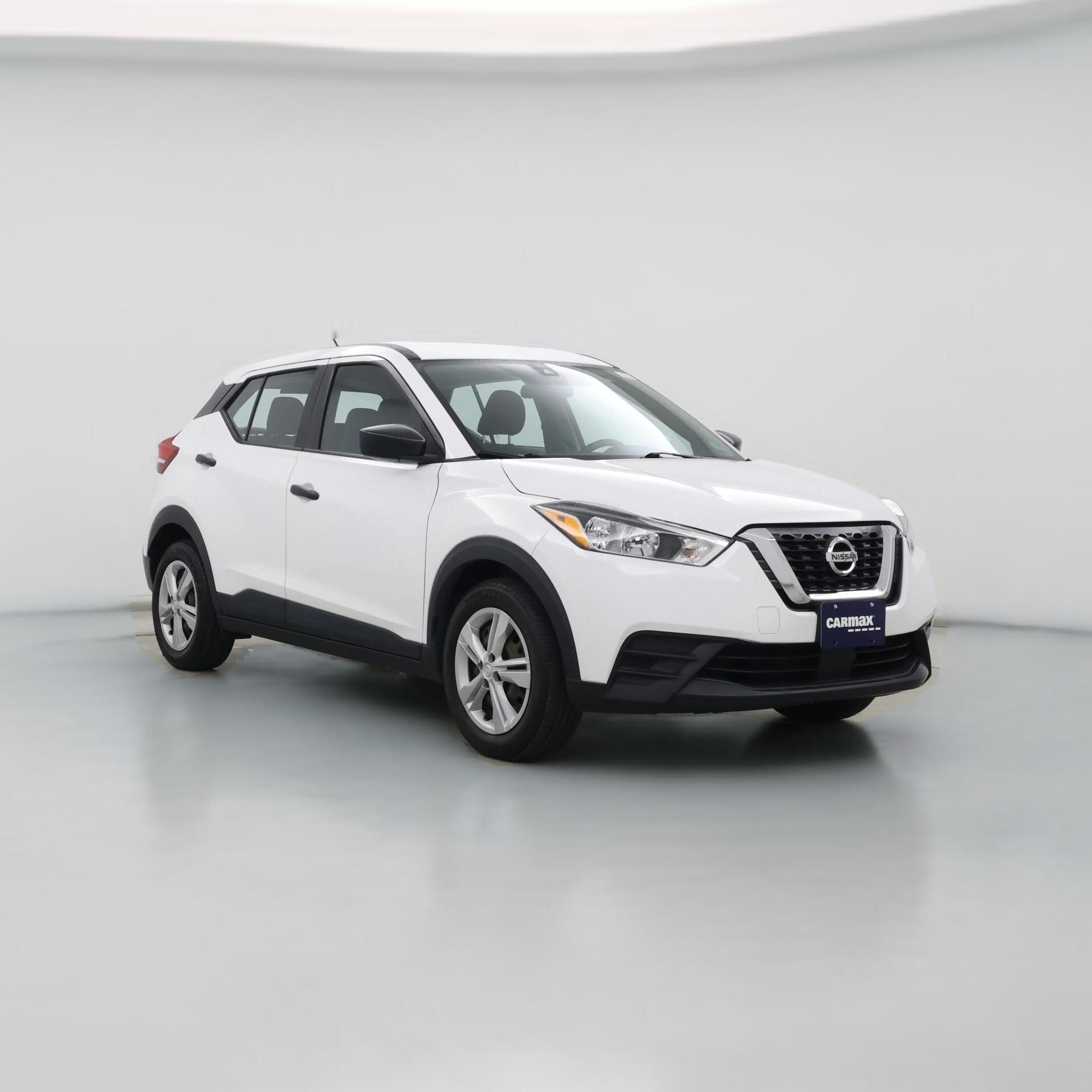 Thumbnail: 2020 Nissan Kicks - 1
