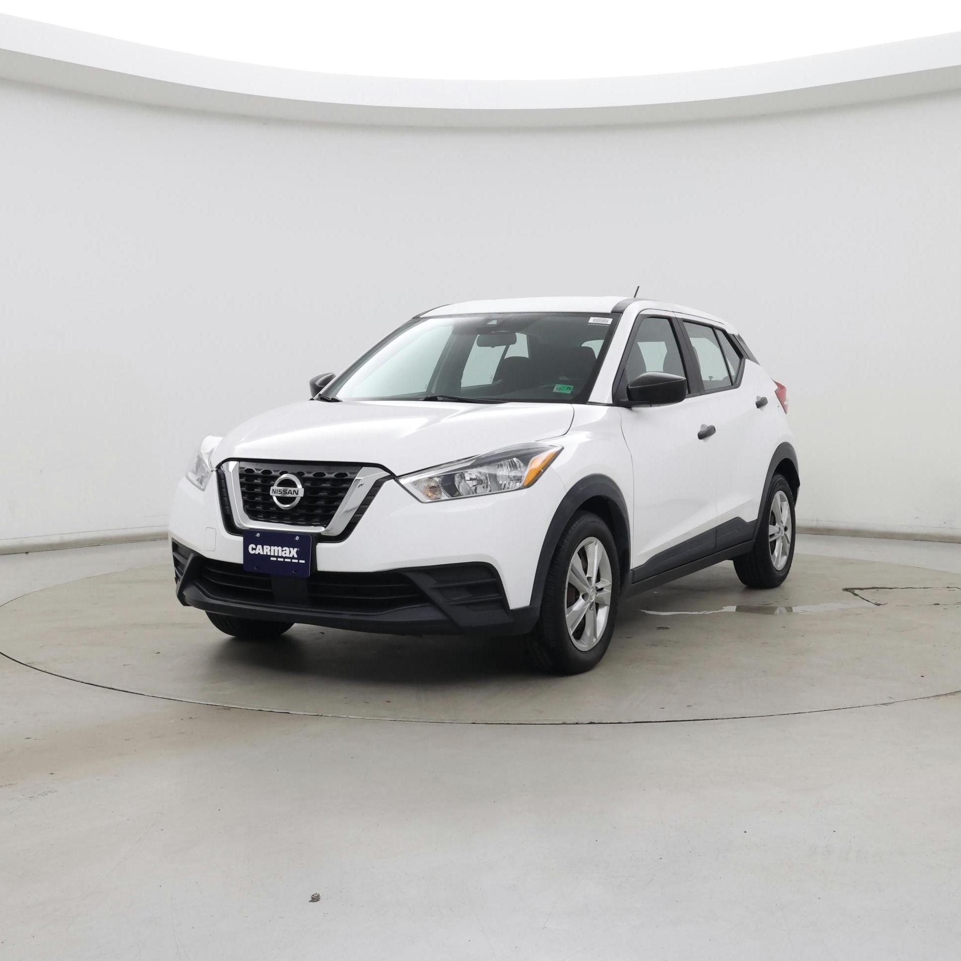 Thumbnail: 2020 Nissan Kicks - 4