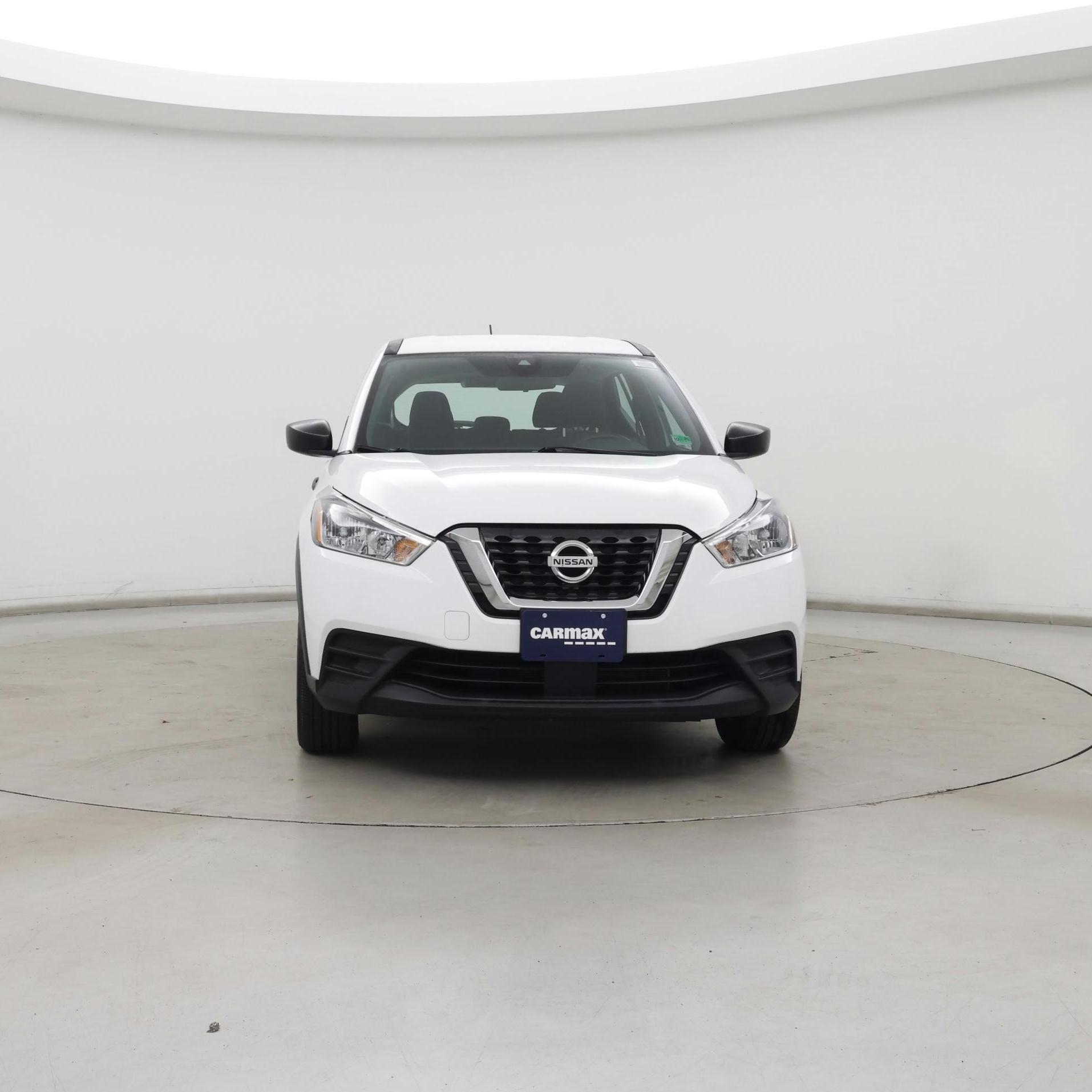 Thumbnail: 2020 Nissan Kicks - 5