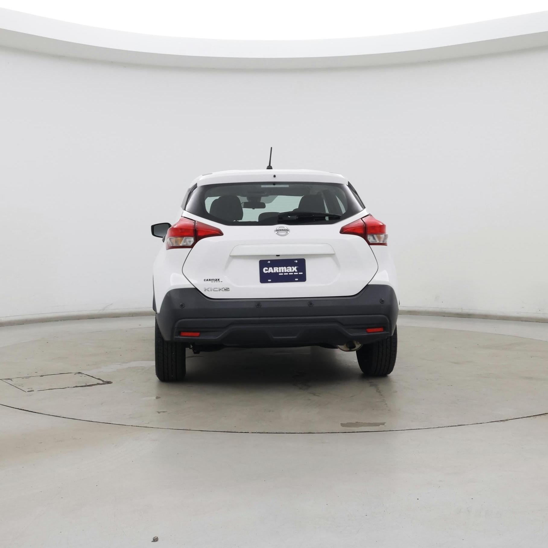 Thumbnail: 2020 Nissan Kicks - 6
